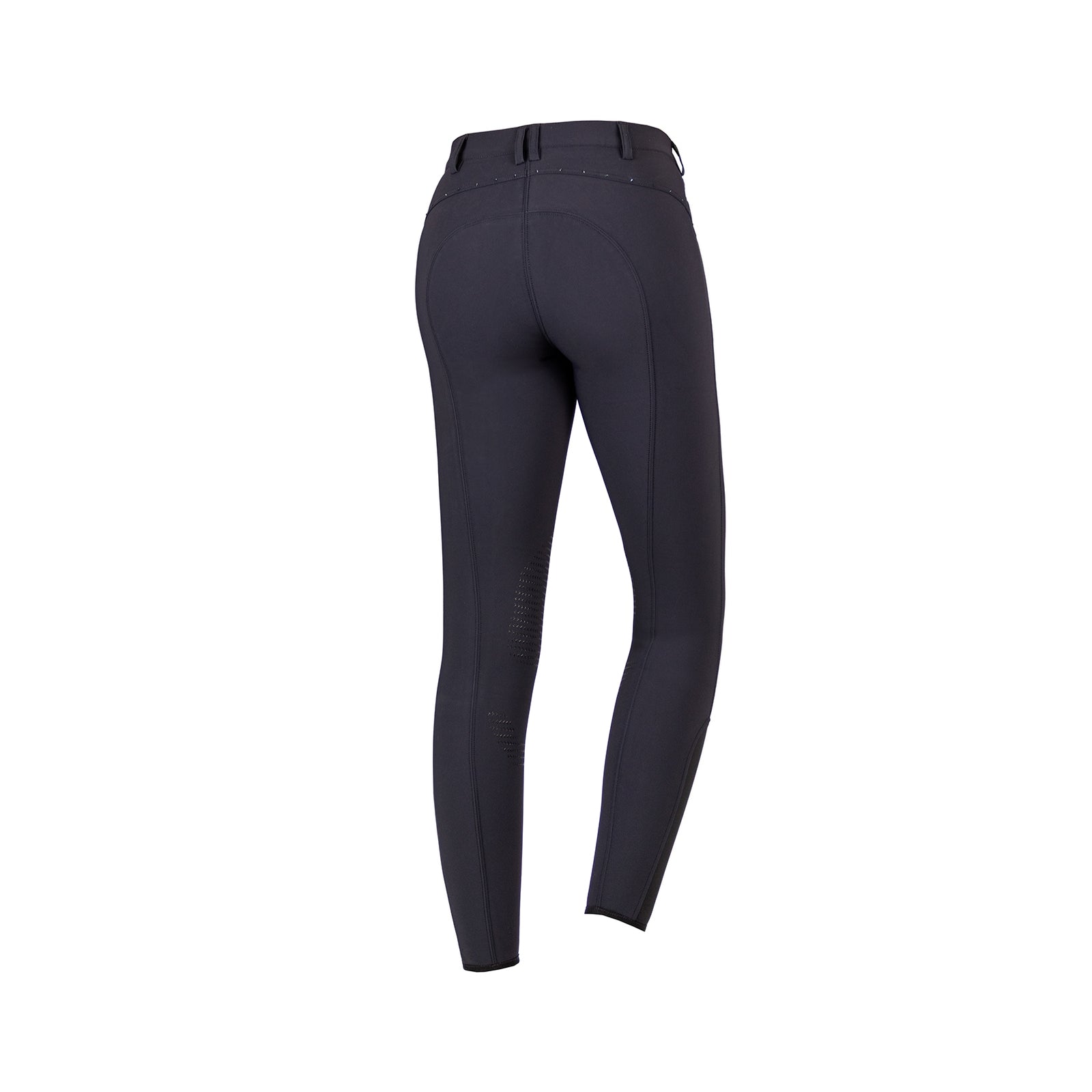Schockemöhle Sports Deliah ridebukser med knegrip Womens Breeches