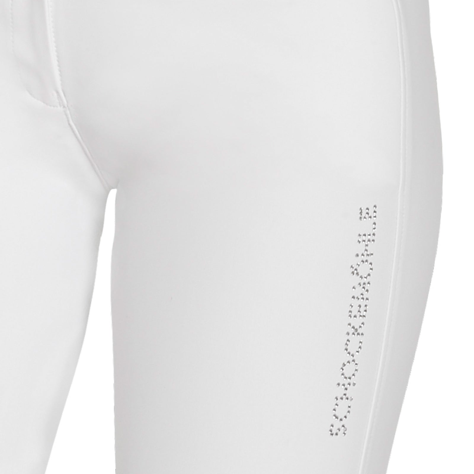 Schockemöhle Sports Deliah Knee Grip Breeches for Women Womens Breeches