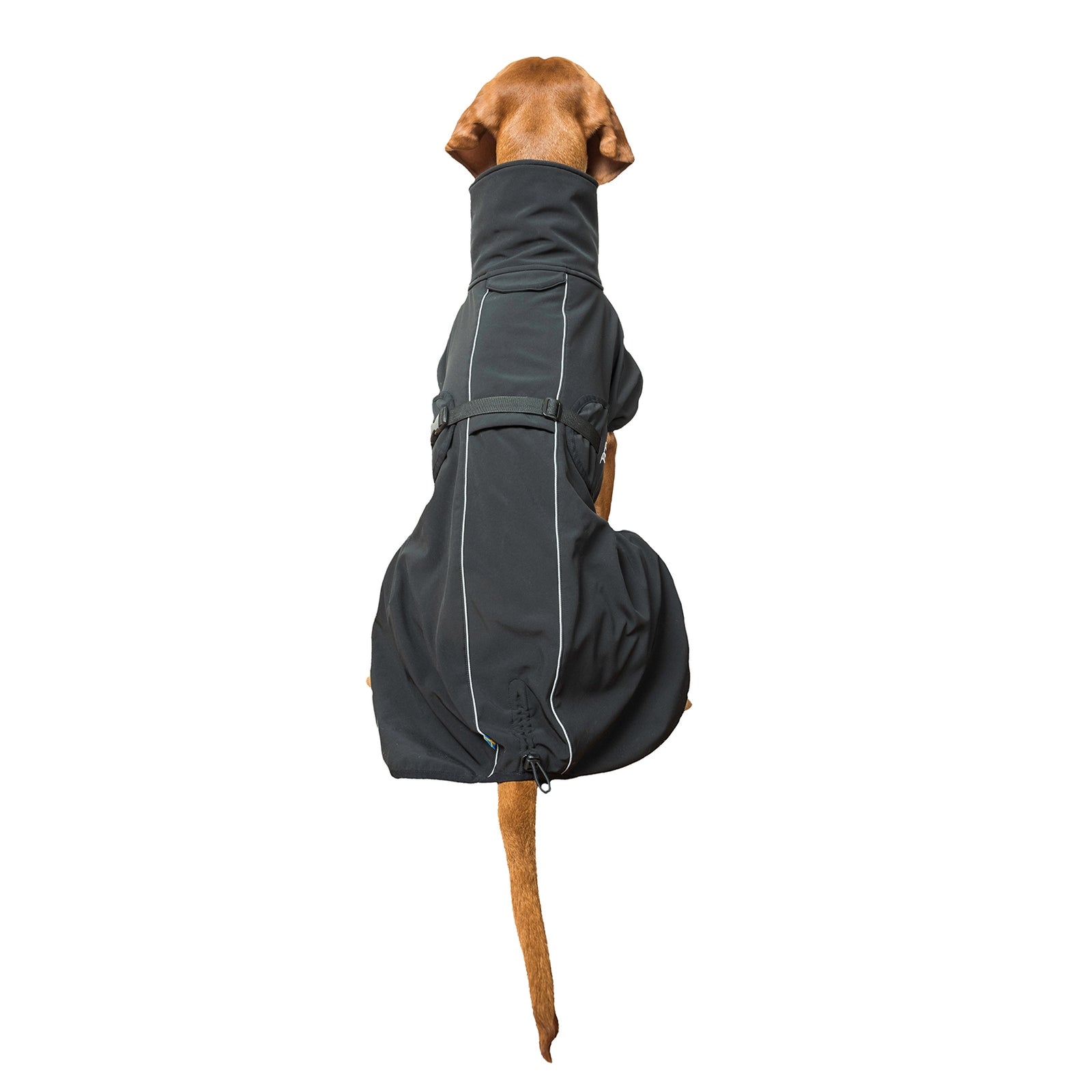 Back on Track Bark All-Round Dog Coat, 25-35cm Dog Accesories