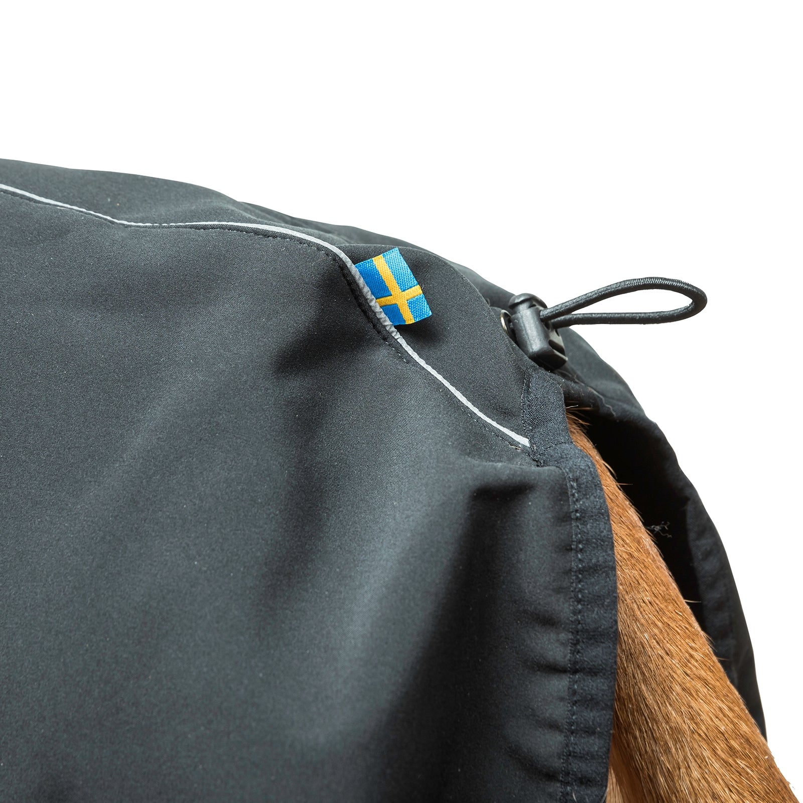 Back on Track Bark All-Round Dog Coat, 40-50cm Dog Accesories