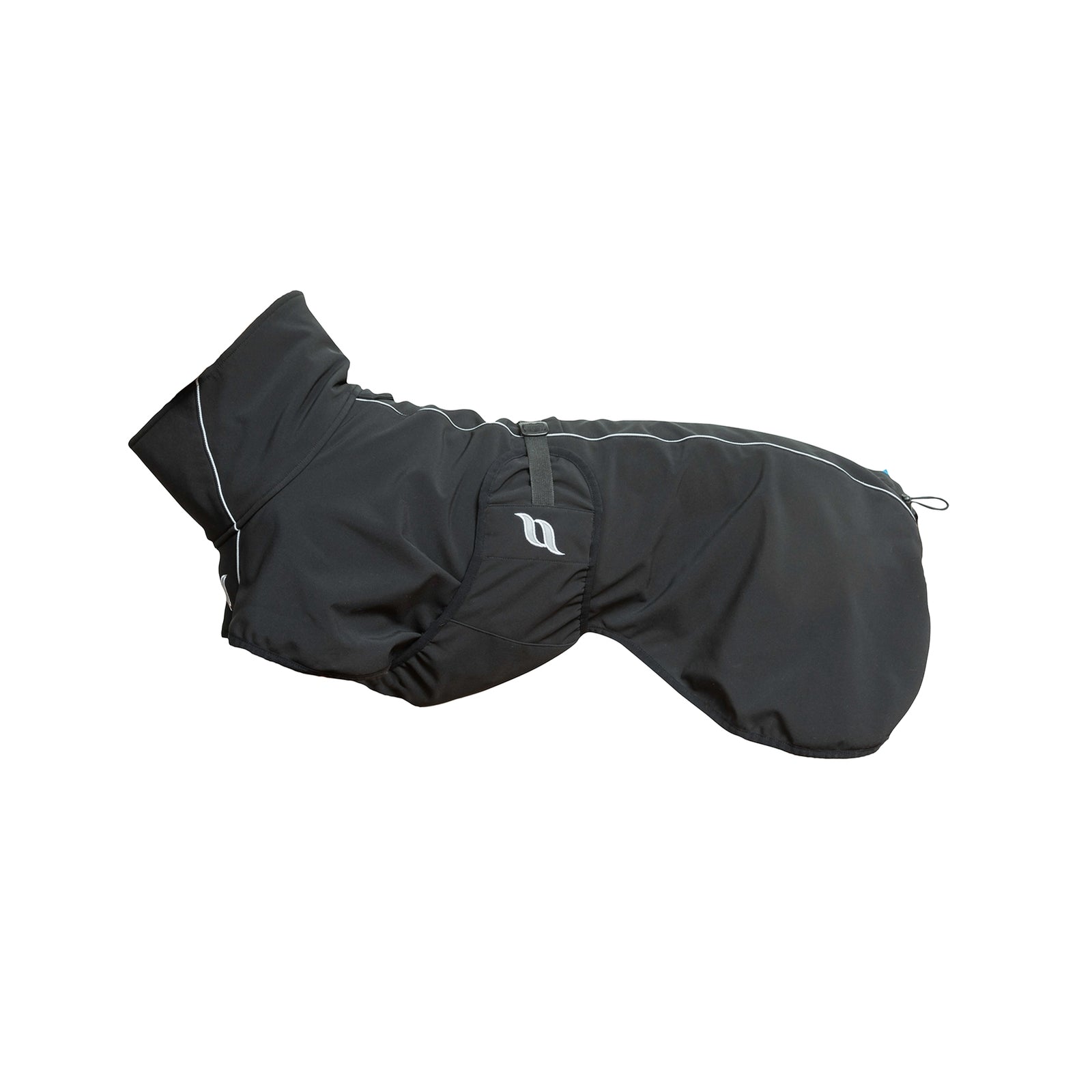 Back on Track Bark allround hundedekken, 55-65 cm Hundeutstyr