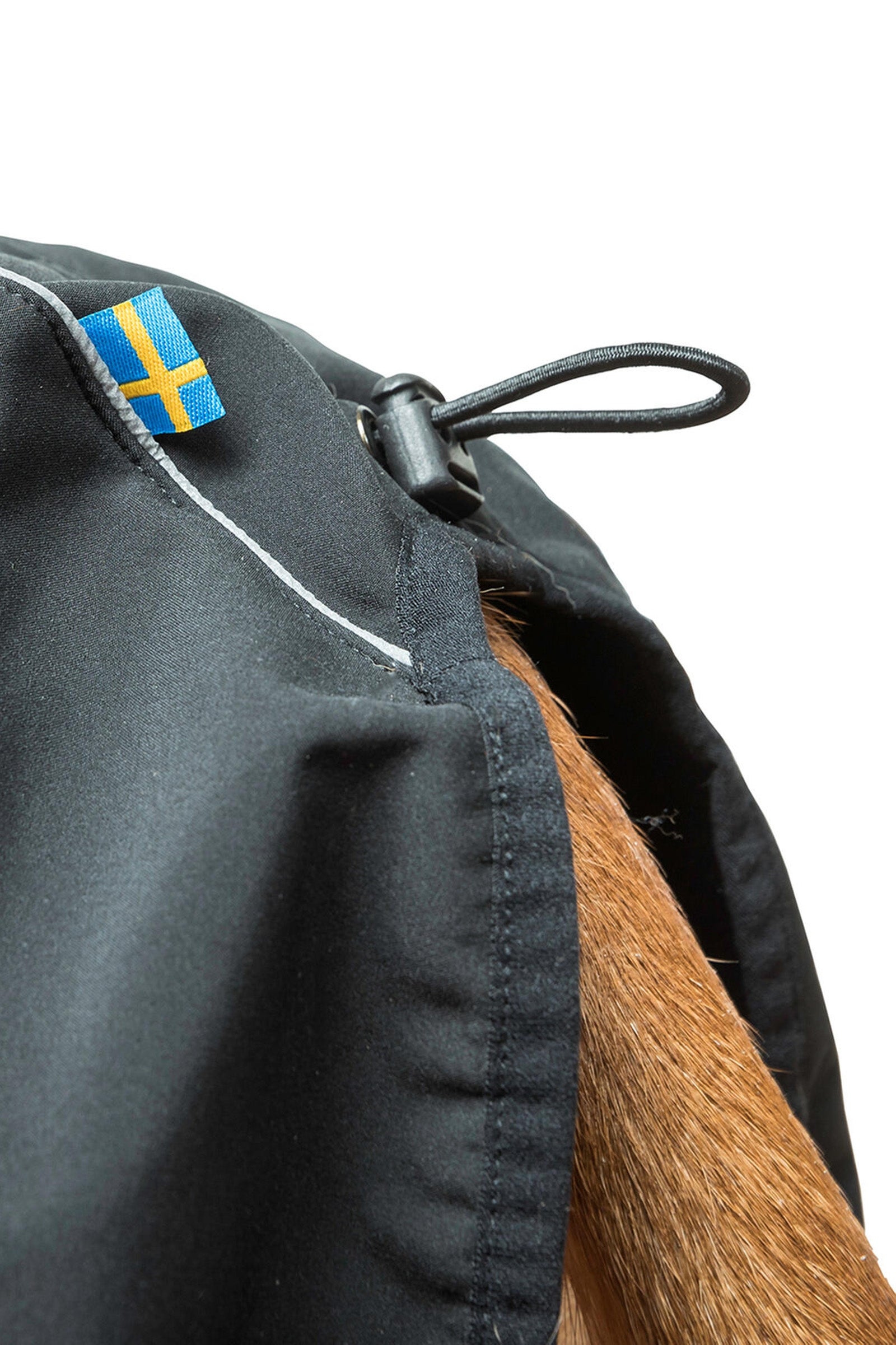 undefined Back on Track Bark All-Round Dog Coat, 70-80cm Dog Accesories