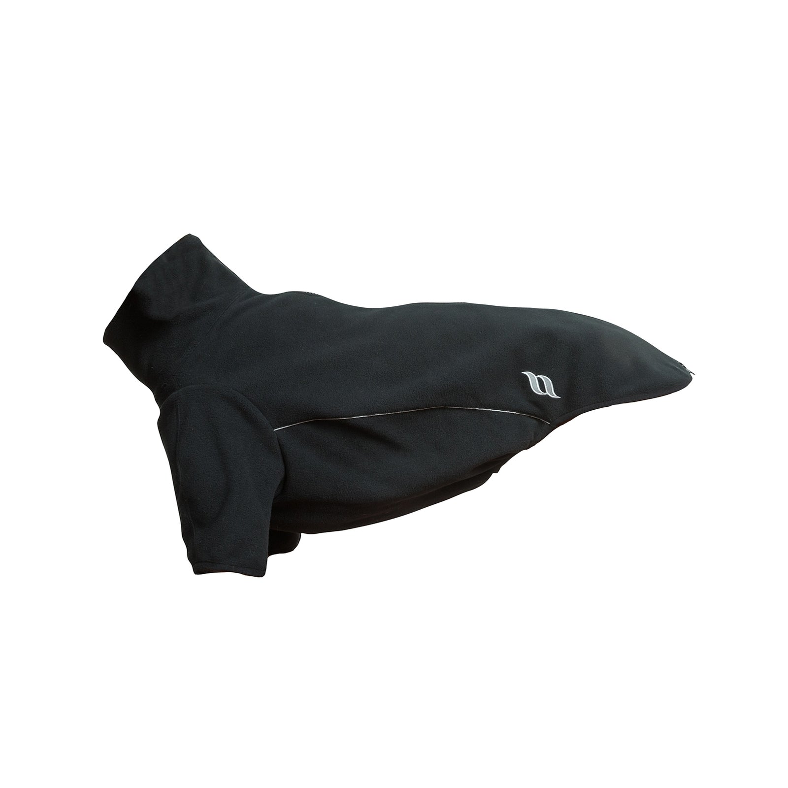 Back on Track Cassie allværsgenser, 35-40 cm Hundeutstyr