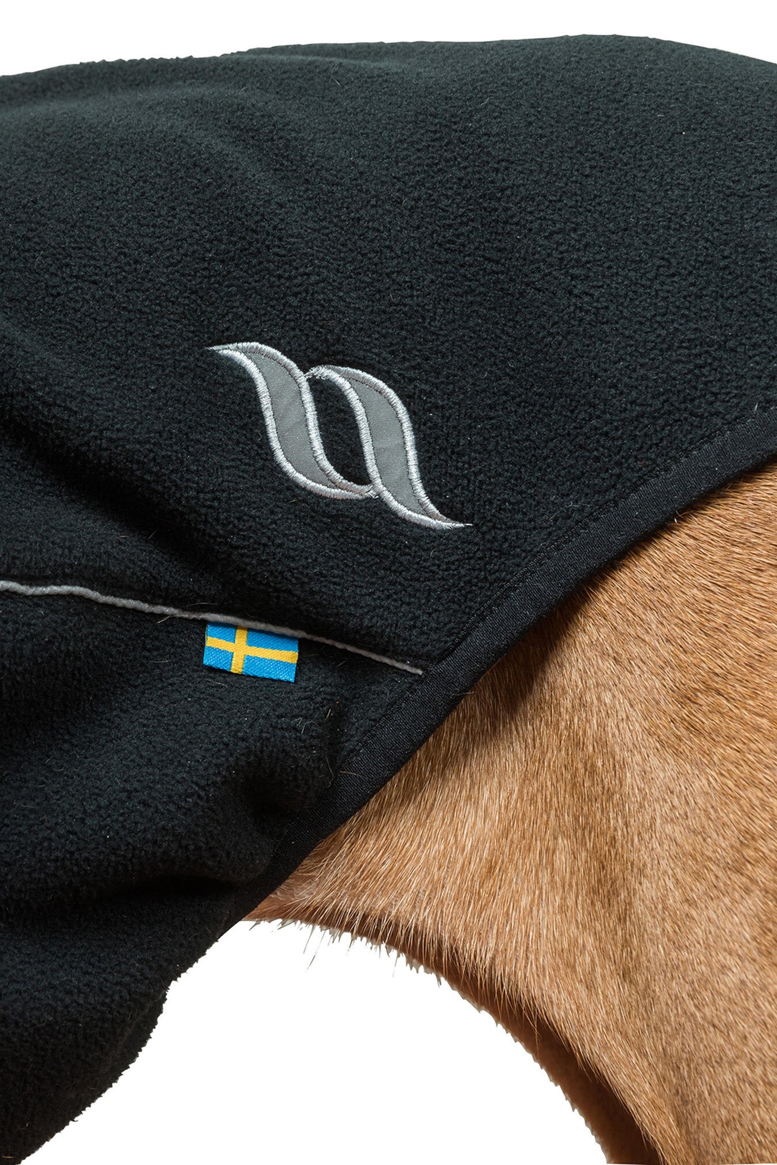 undefined Back on Track Cassie All-Weather Jumper, 65-70cm Dog Accesories