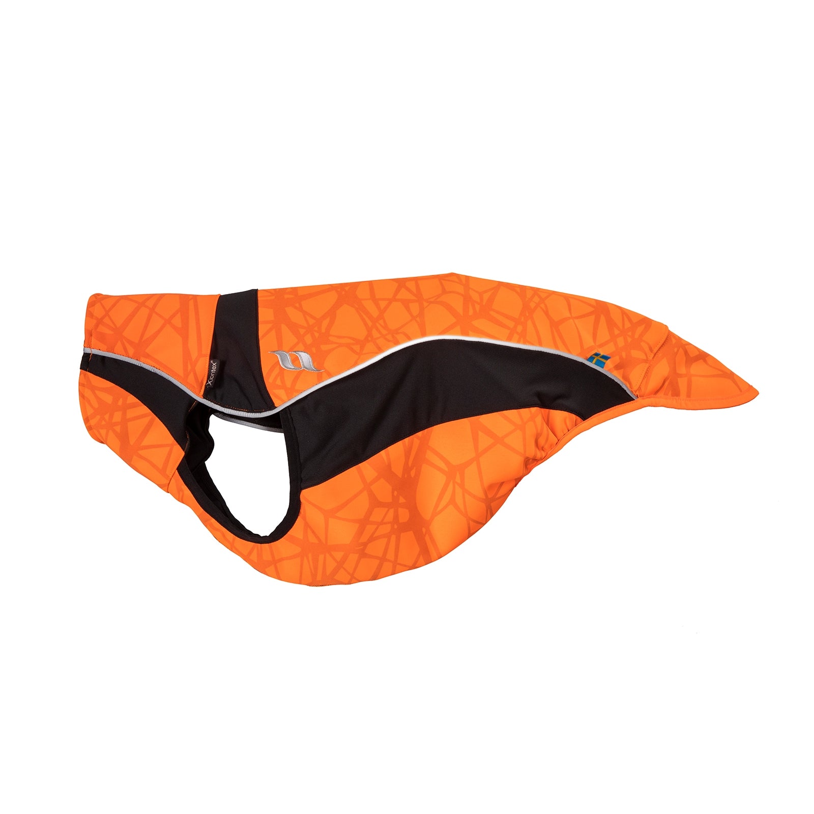 undefined Back on Track Eddie High-Visibility Jumper, 40-45cm Dog Accesories