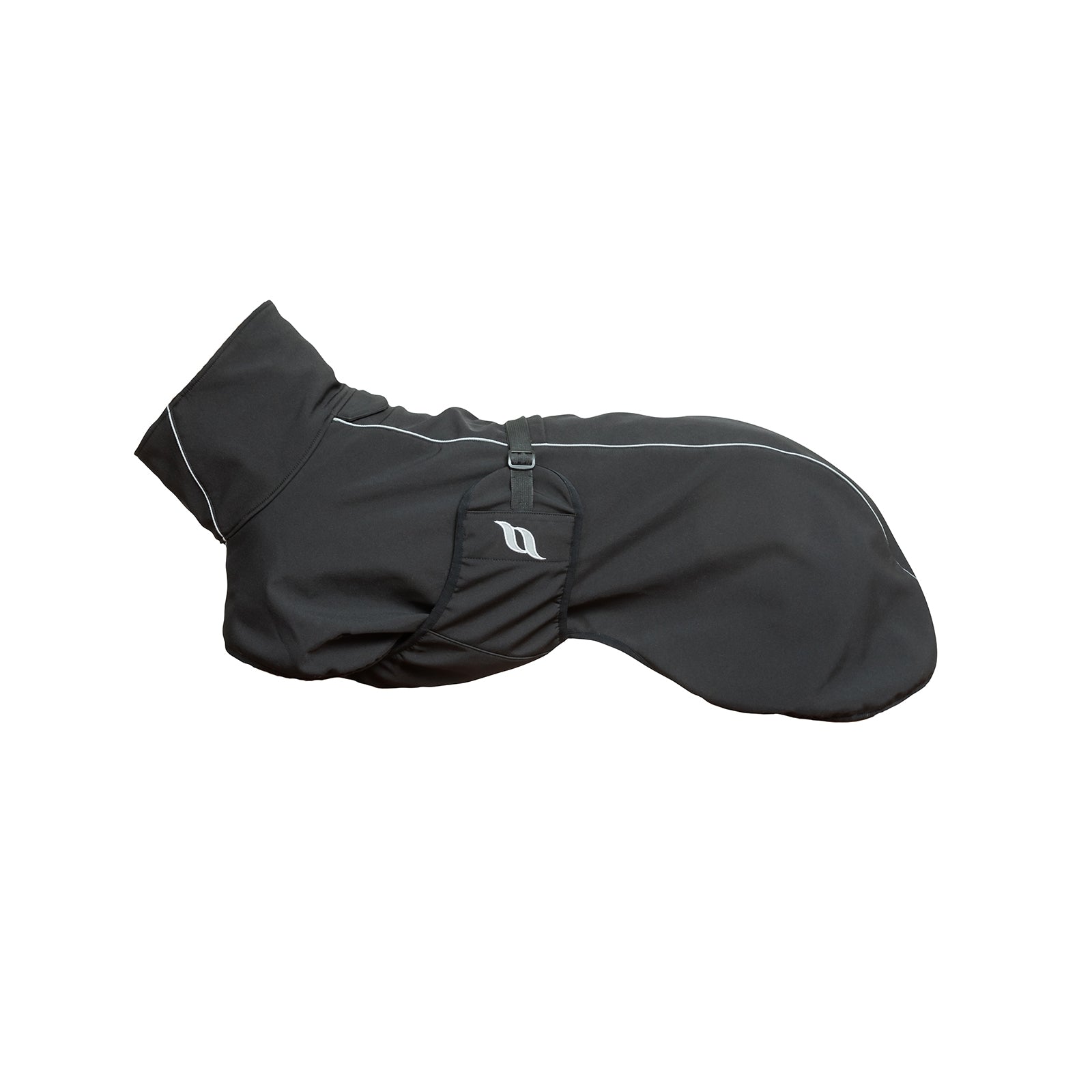 Back on Track Nella allround hundedekken, 25-35 cm Hundeutstyr