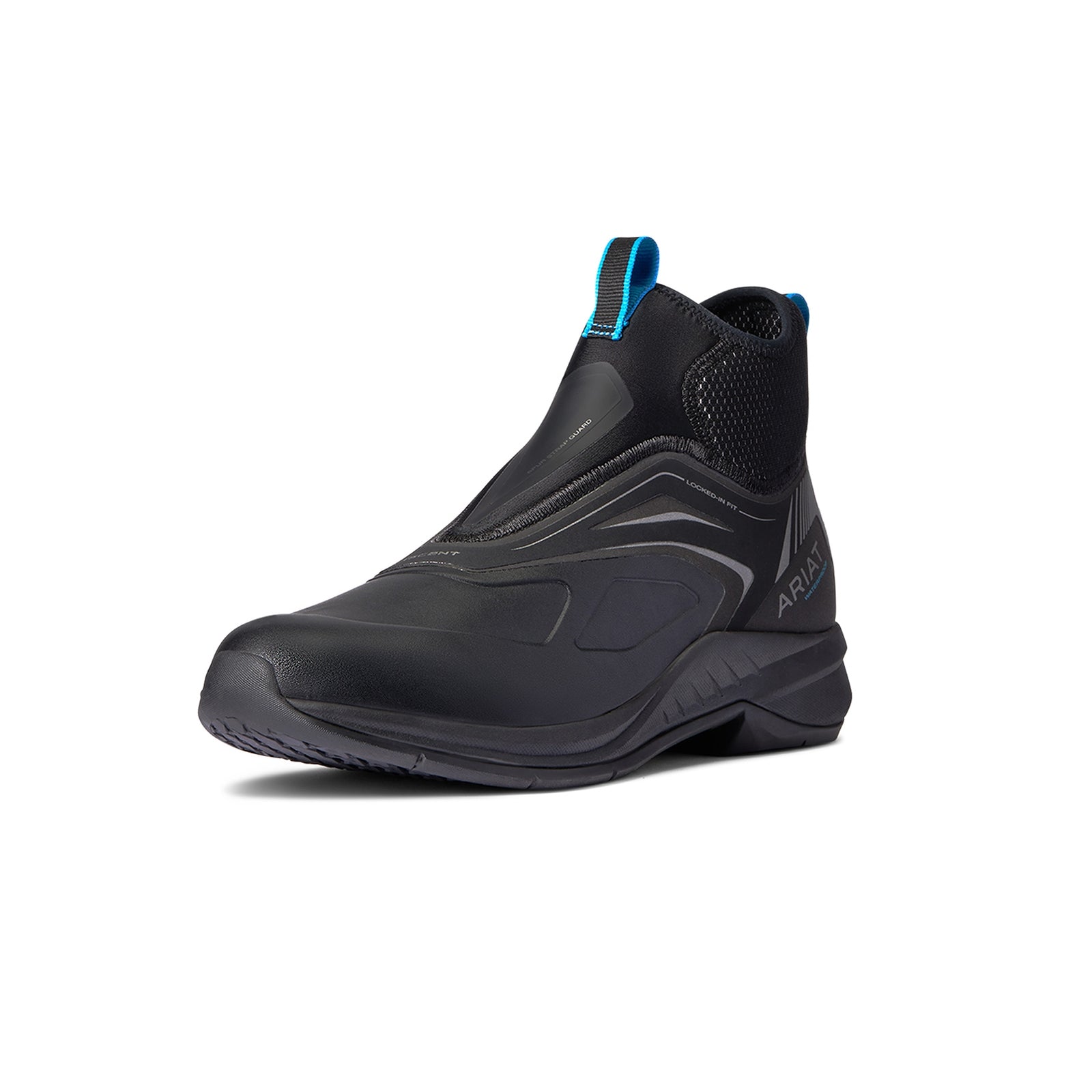 Ariat Ascent H2O jodhpursko, herre Ridestøvler & Chaps