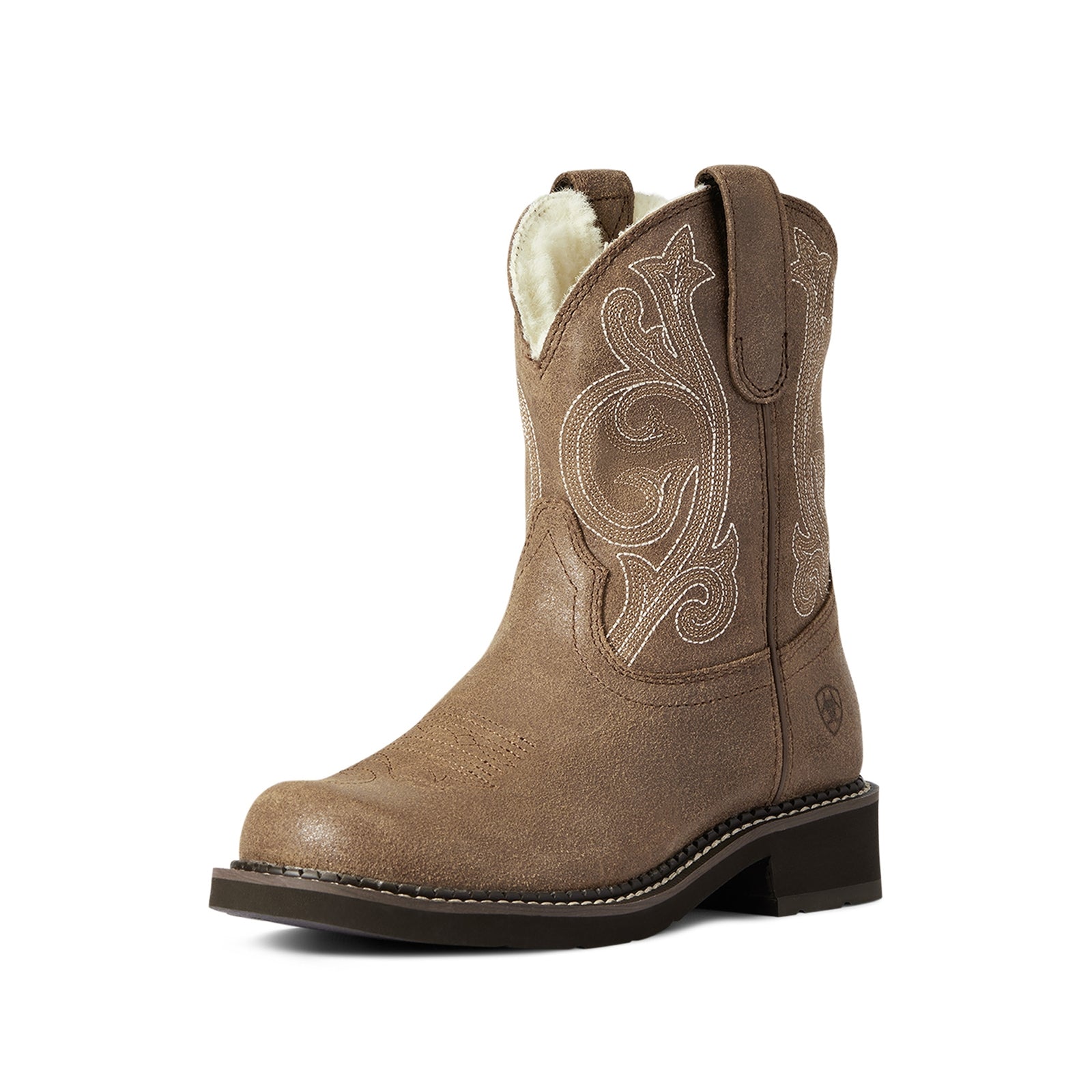 Ariat Fatbaby Cozy Boot Ridestøvler & Chaps