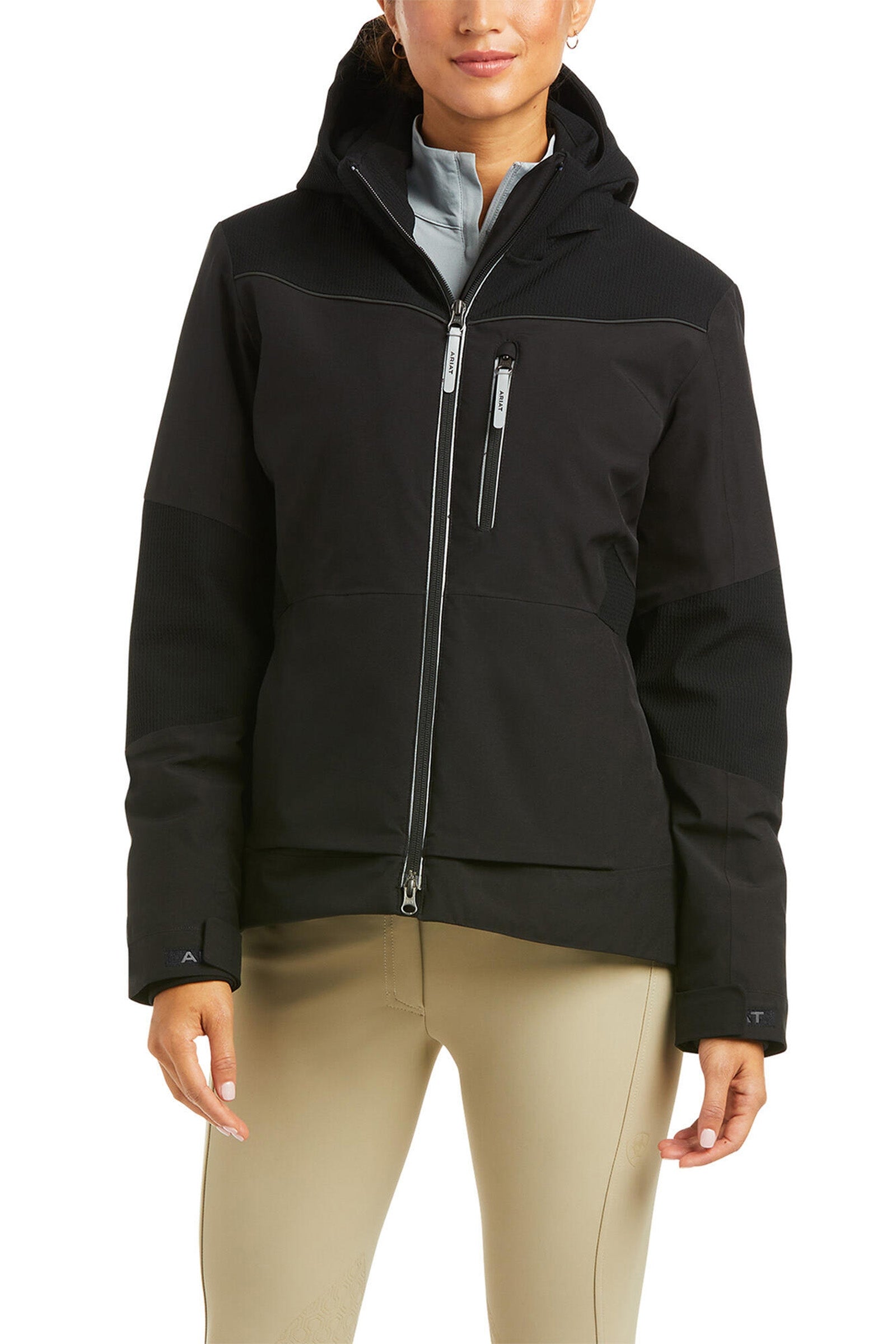 Ariat Prowess jakke, dame Rideklær til dame