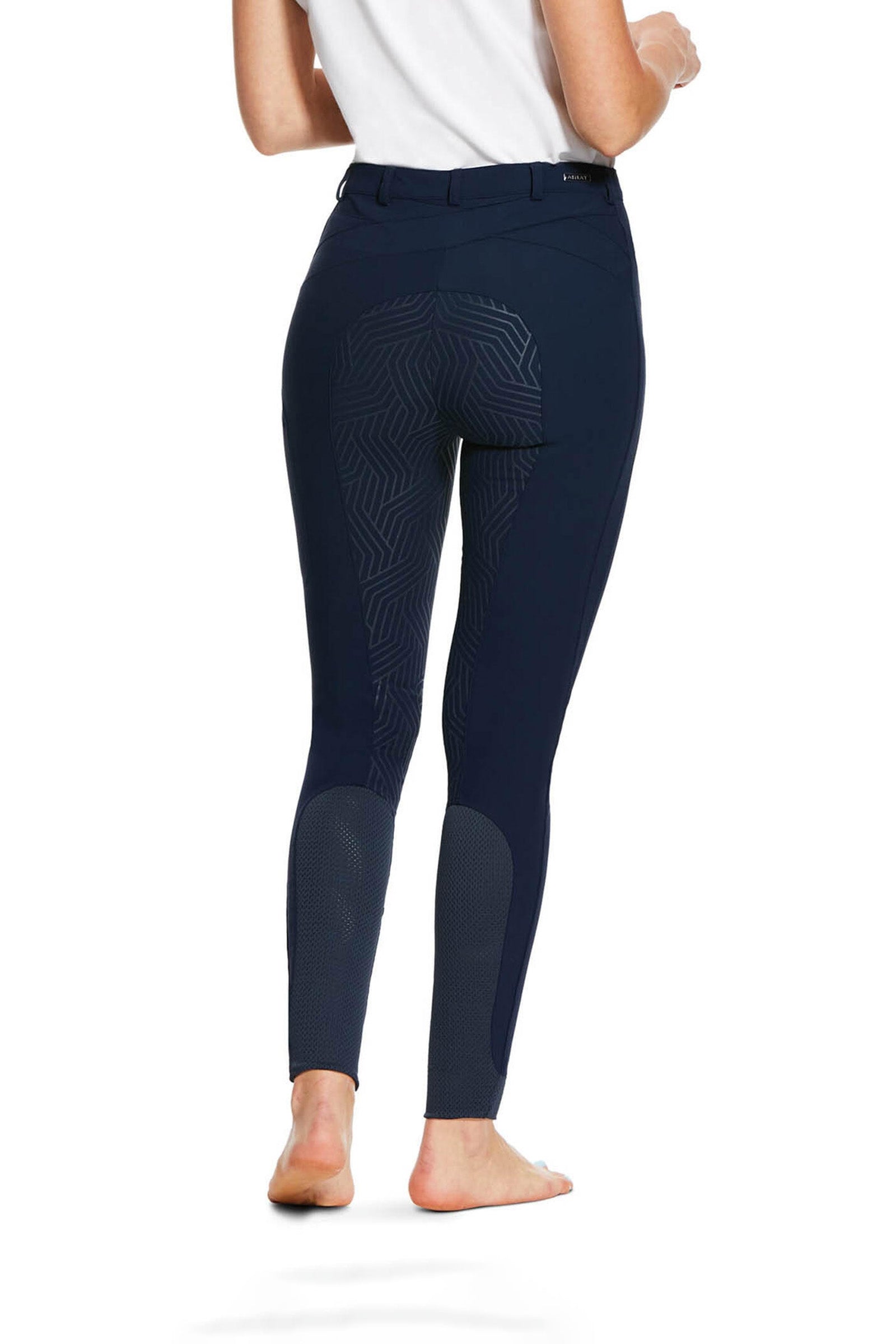 Ariat Triton Grip FS ridebukse, dame Womens Breeches