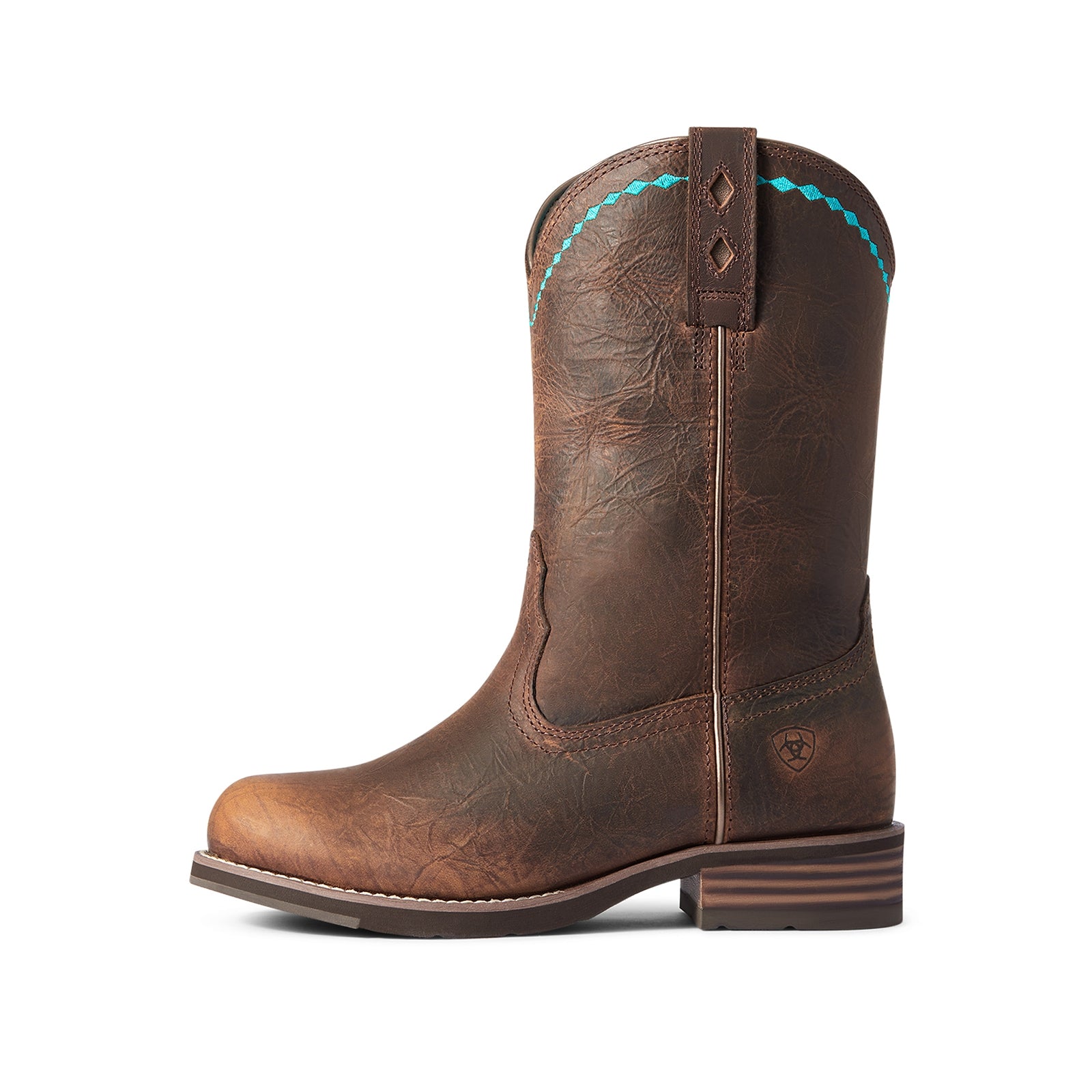 Ariat Roper Unbridled western boots, dame Ridestøvler & Chaps