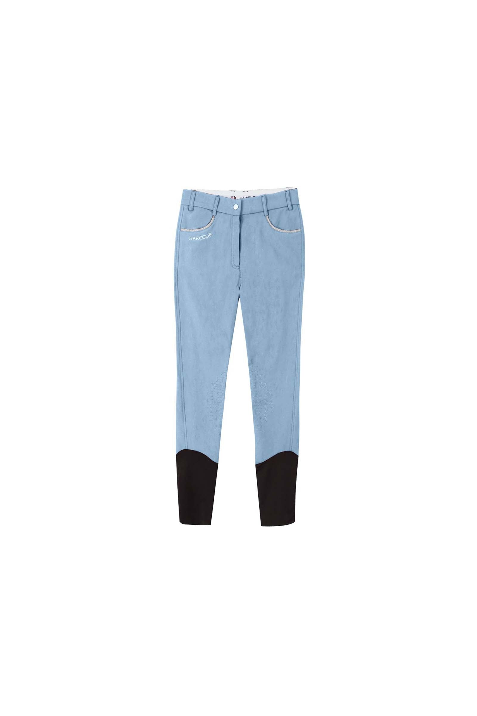 Harcour Jaltika Fix Grip ridebukse, dame Womens Breeches