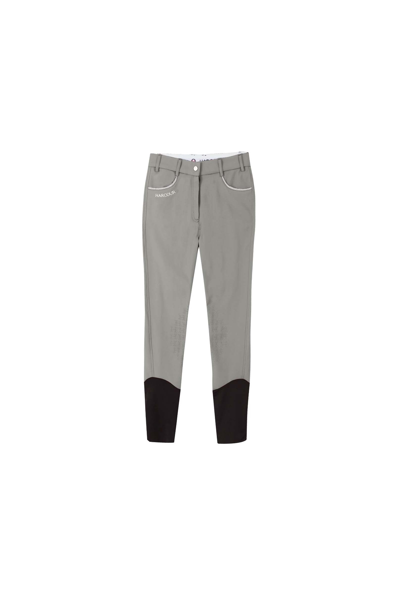 Harcour Jaltika Fix Grip ridebukse, dame Womens Breeches