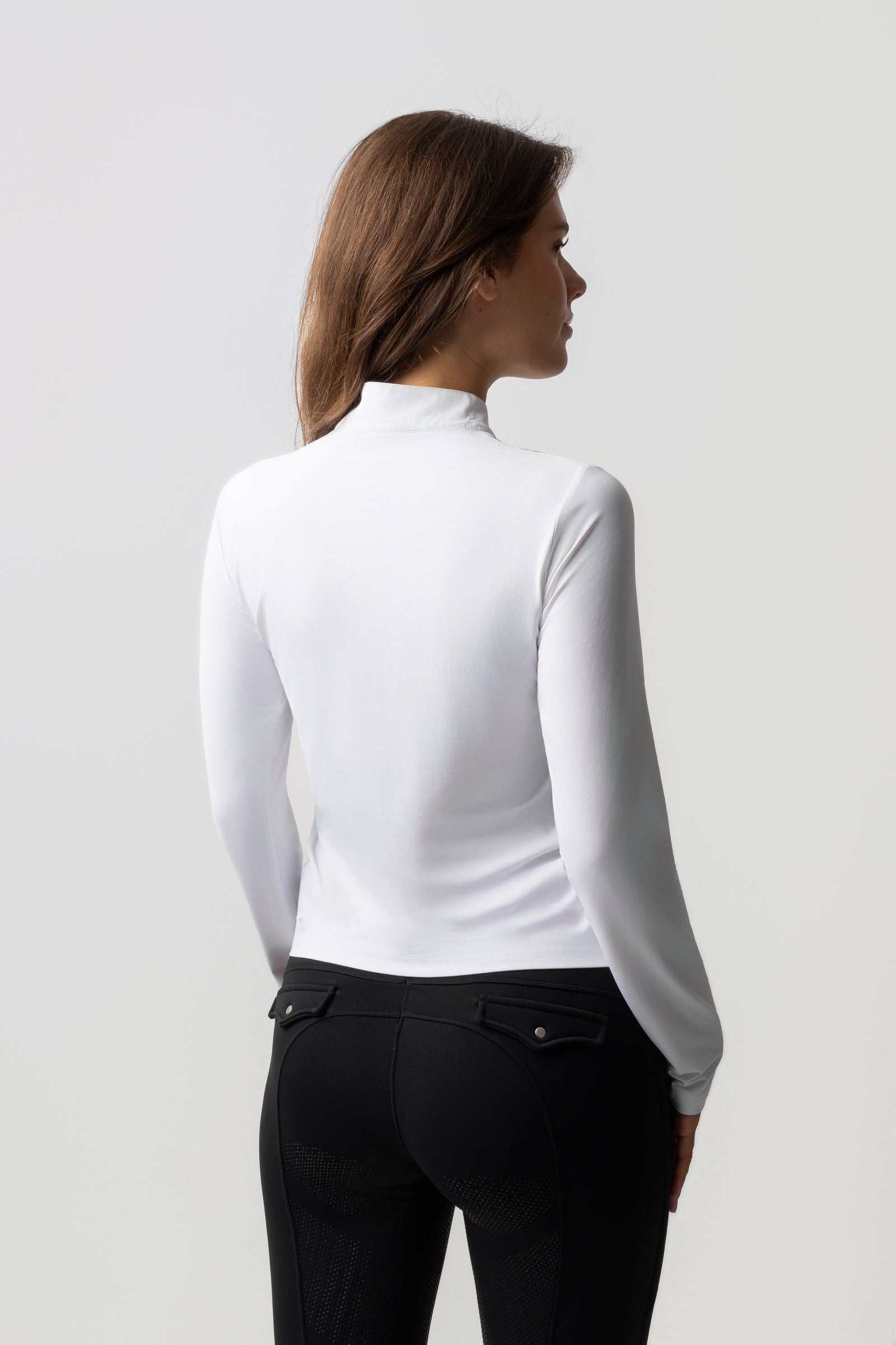 B Vertigo Demi Women's Training Shirt Women’s Riding Clothing