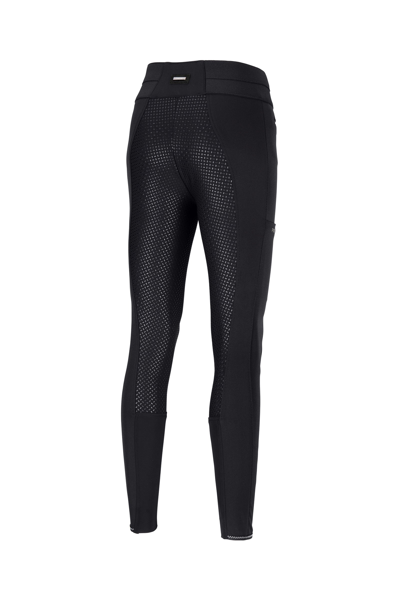 Pikeur Charlette helforsterket ridebukse Womens Breeches