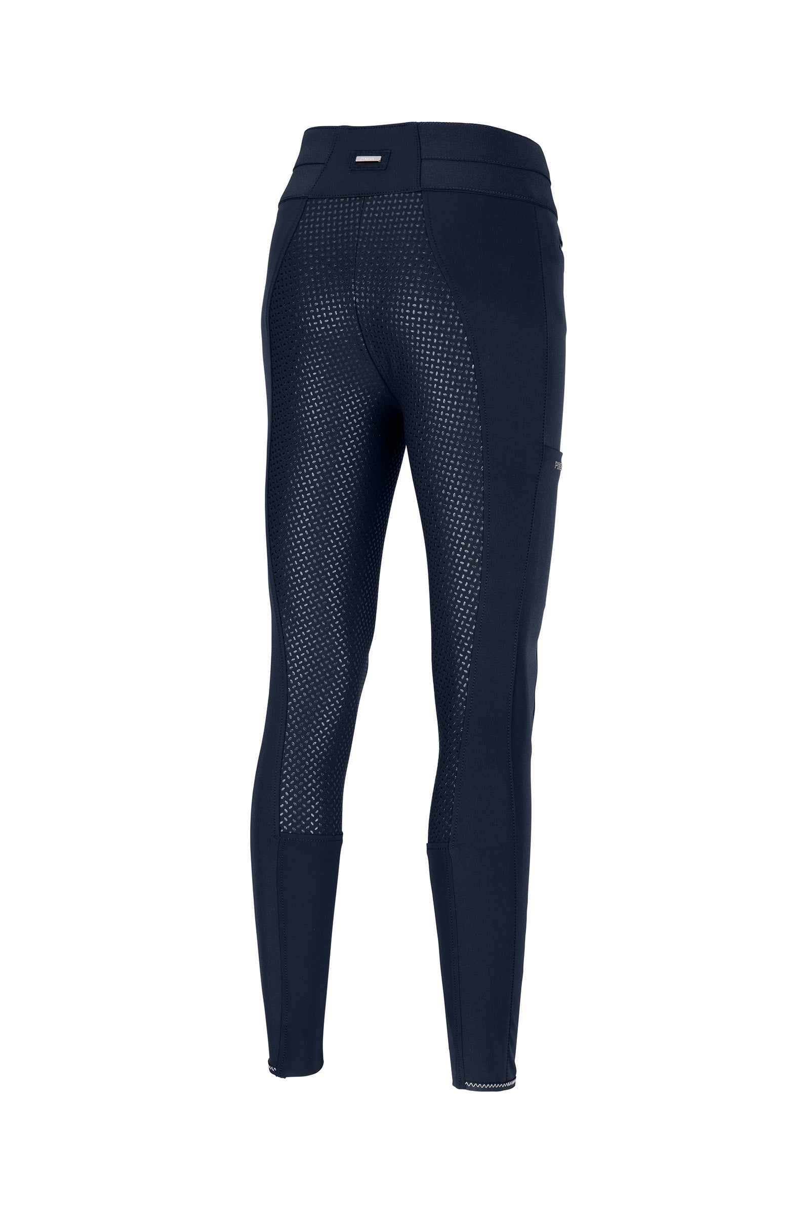 Pikeur Charlette helforsterket ridebukse Womens Breeches