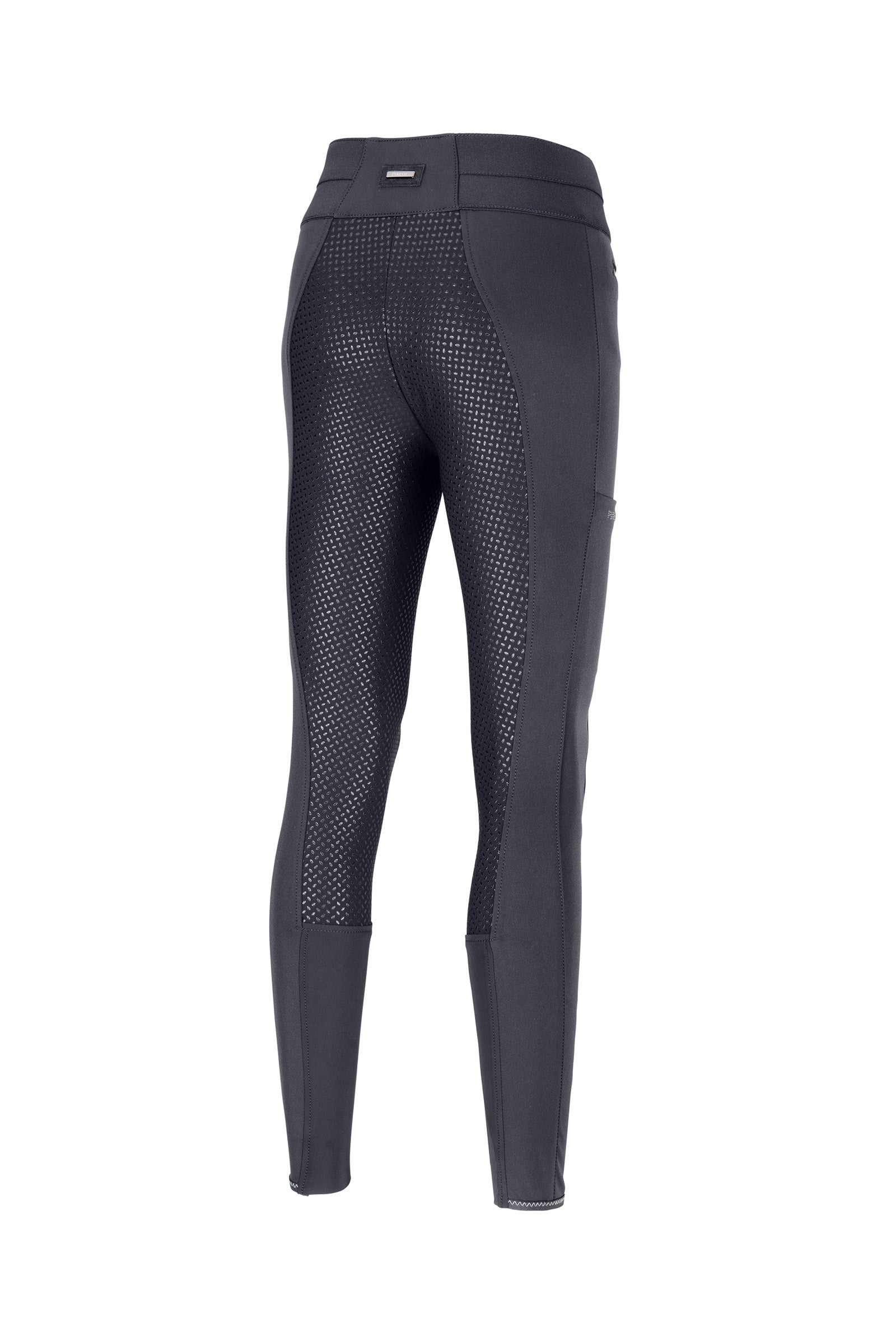 Pikeur Charlette helforsterket ridebukse Womens Breeches