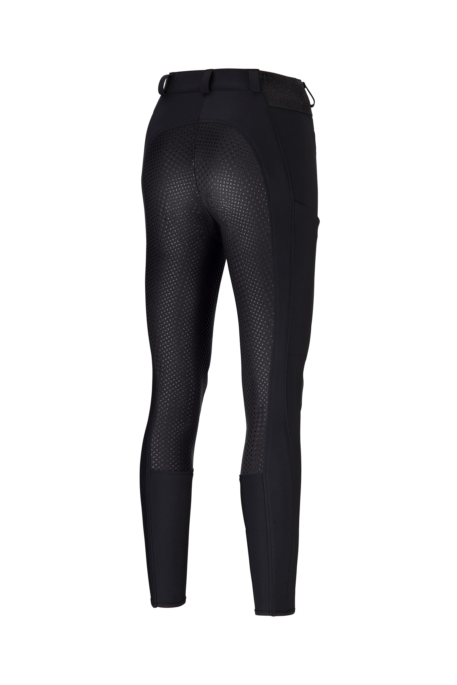 Pikeur Nia Selection helforsterket ridebukse Womens Breeches