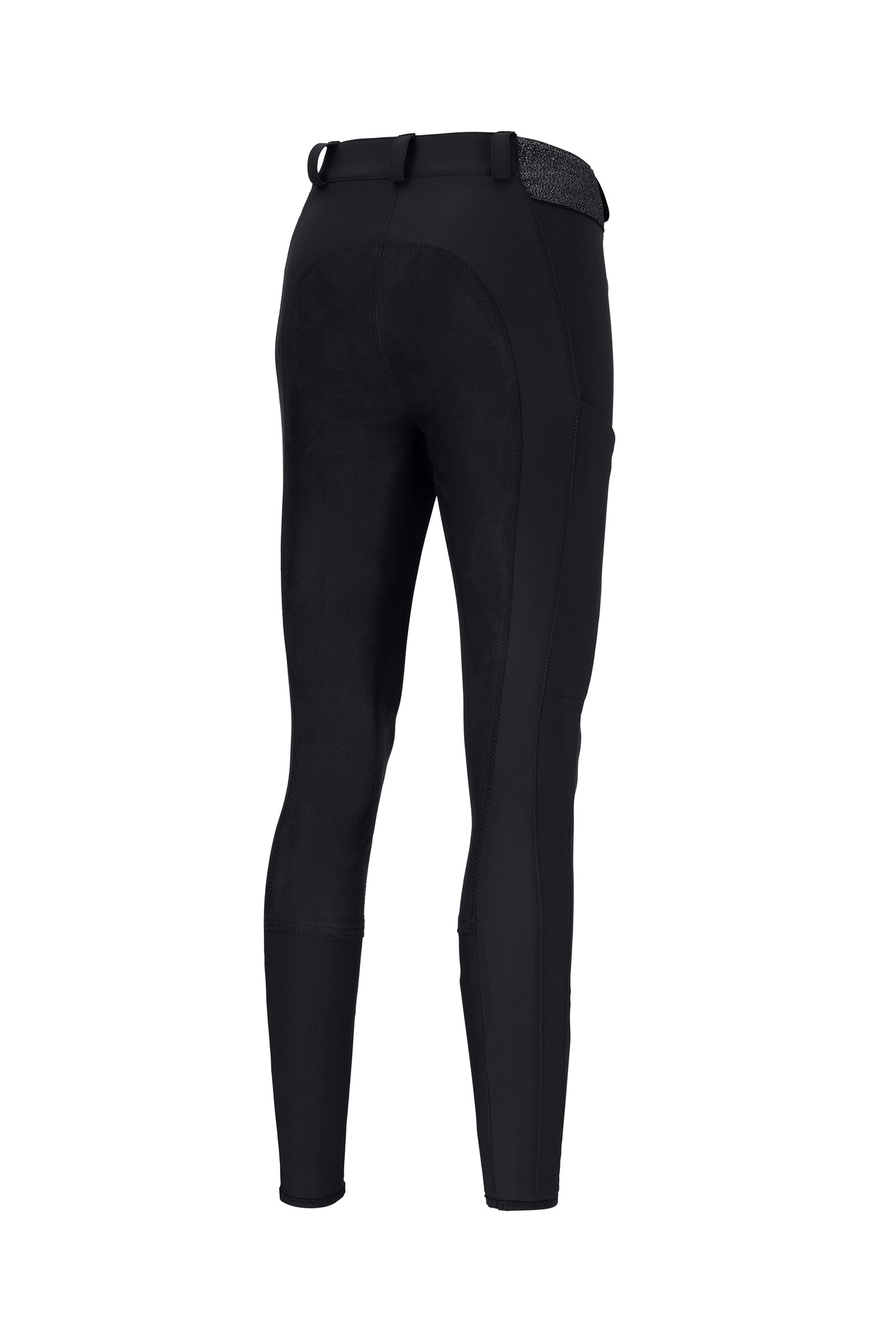 Pikeur Nia Selection McCrown Full Grip Breeches for Women Womens Breeches