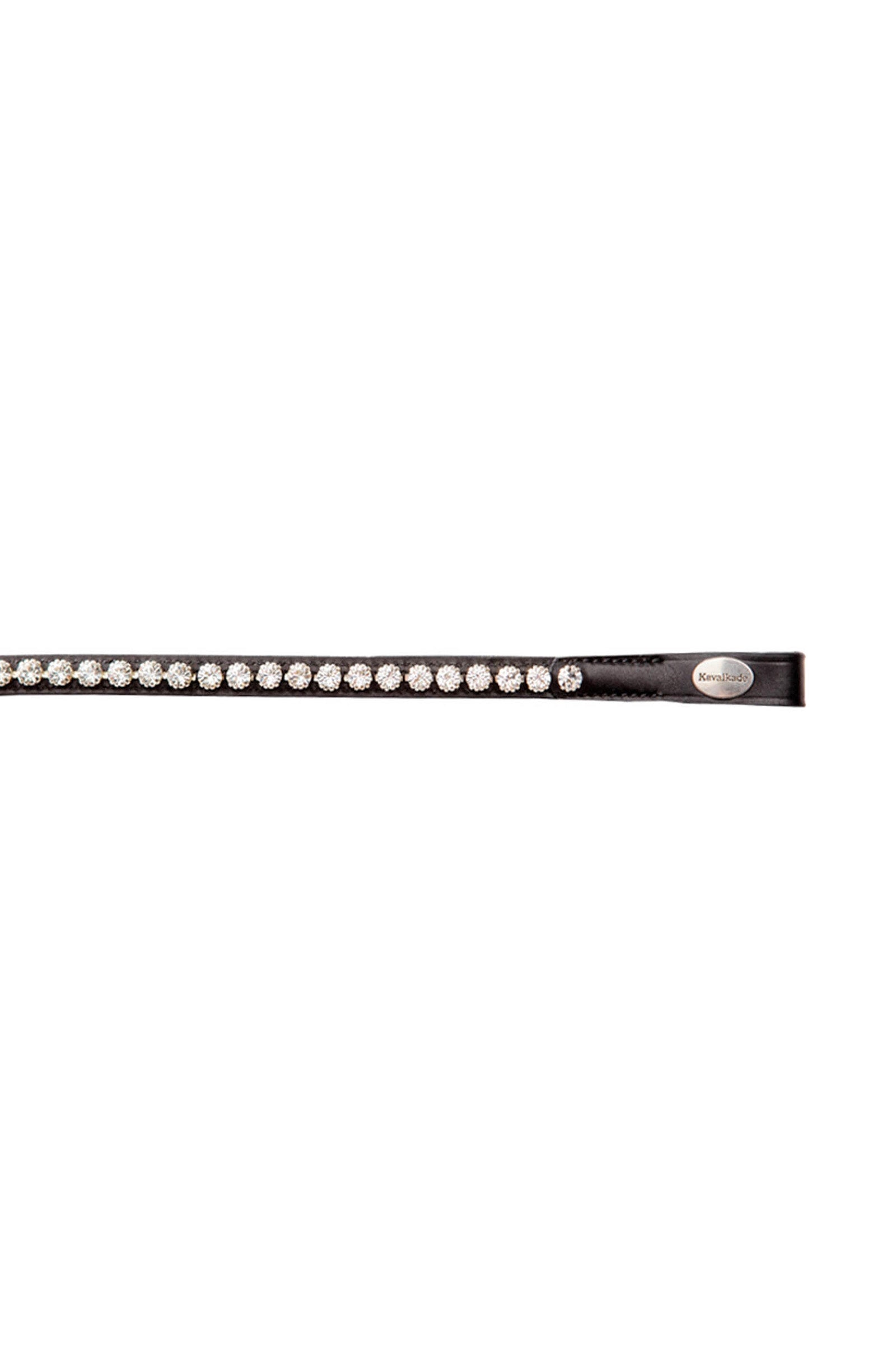 Kavalkade Simplicity Browband Bridles & Reins