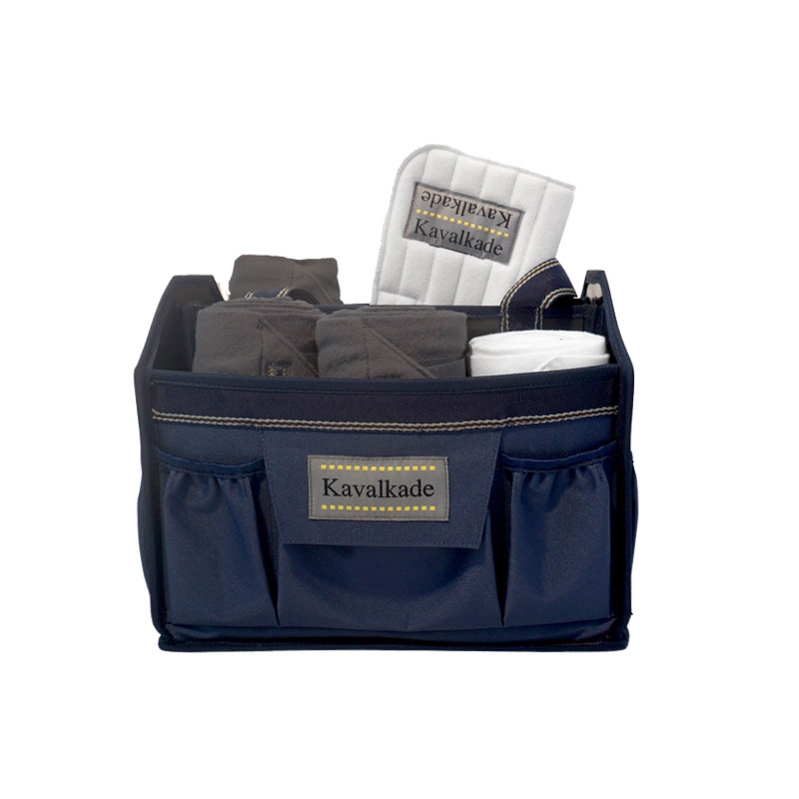 Kavalkade Foldable Grooming Bag Accessories