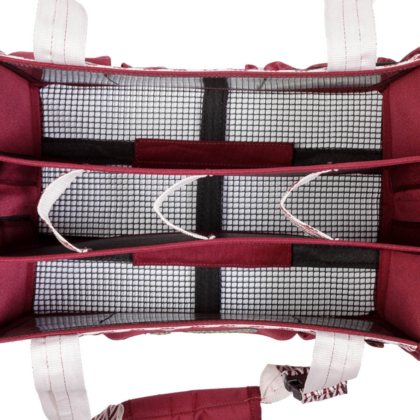 Kavalkade Foldable Grooming Bag Accessories