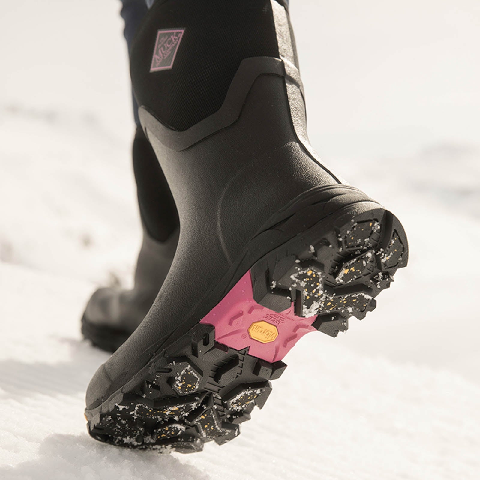Muck Boot Arctic Ice - AG Ladies Riding Boots & Riding Shoes
