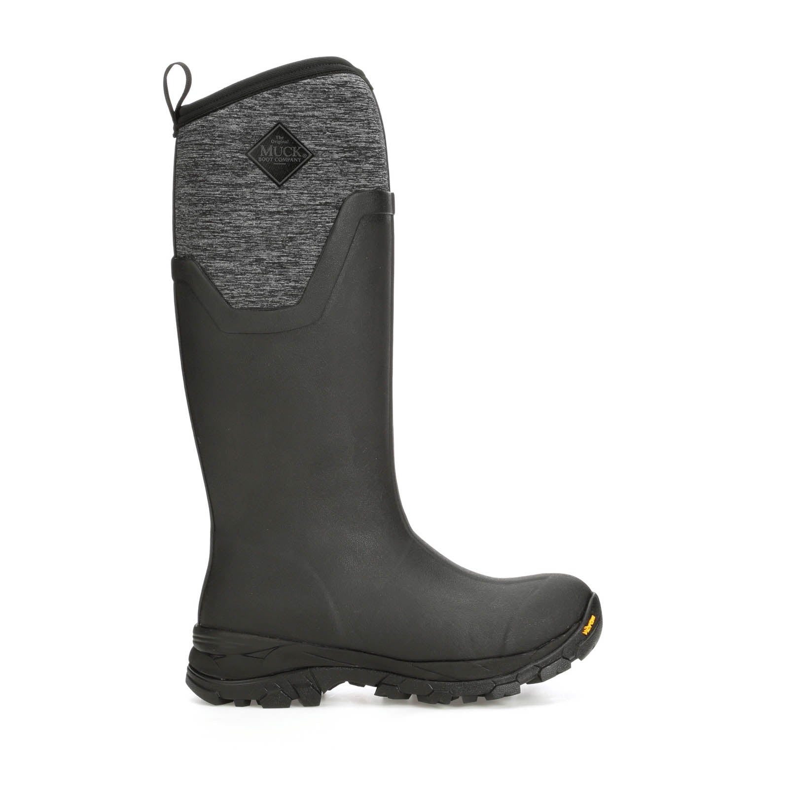 Muck Boot Arctic Ice AG All Terrain dame støvler Ridestøvler & Chaps