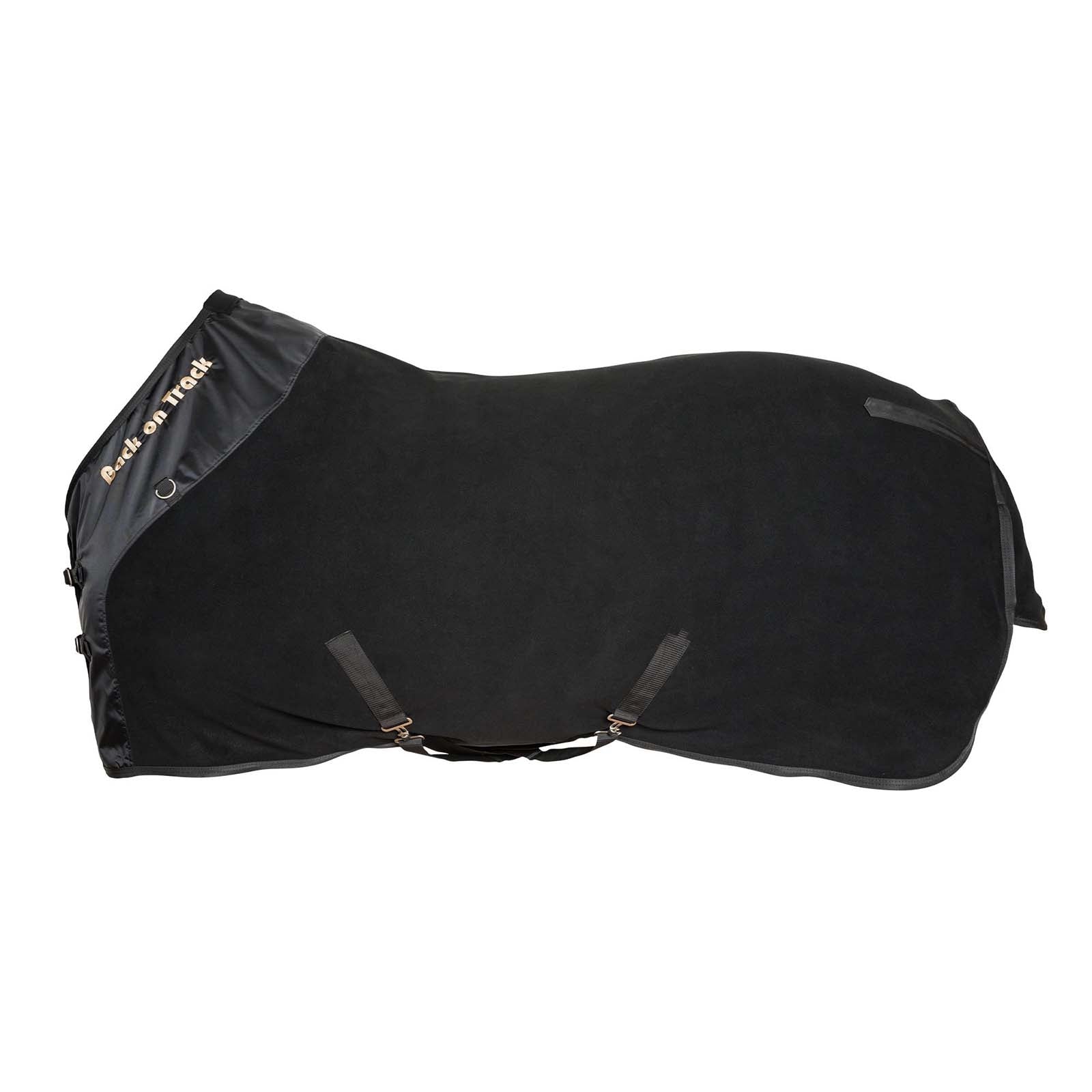 undefined Back on Track Supreme Fleece Rug Horse Rugs