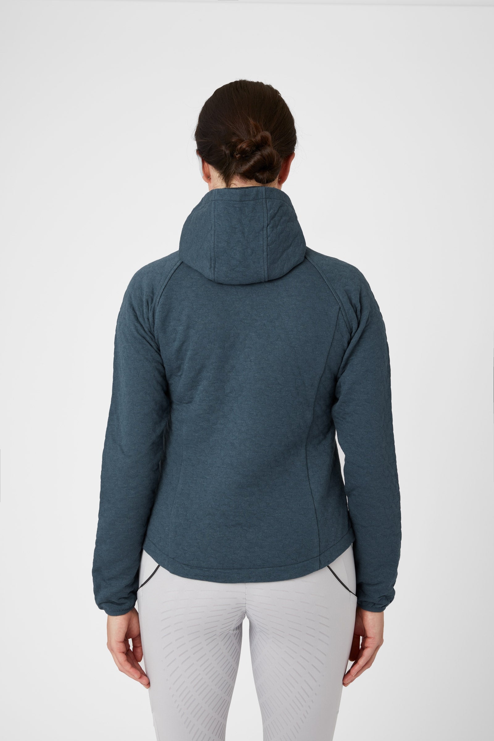Horze Sabine Women's Hybrid Hoodie Women’s Riding Clothing