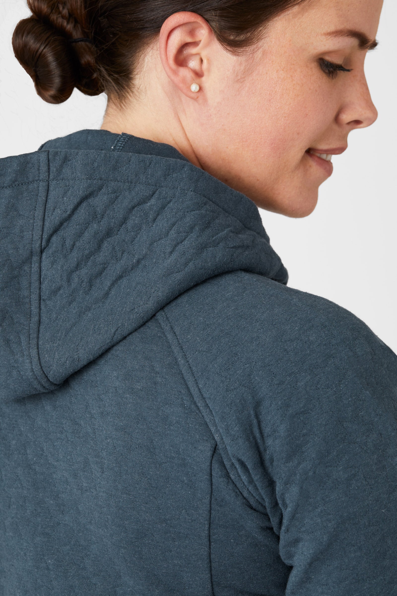 Horze Sabine Women's Hybrid Hoodie Women’s Riding Clothing