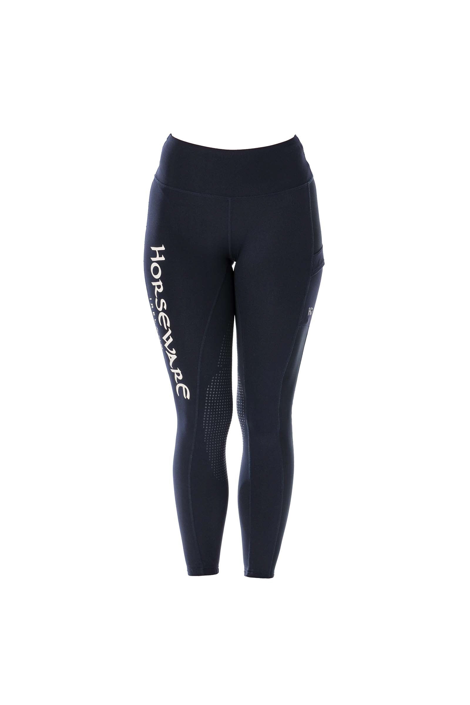 Horseware Signature Riding Tights Womens Breeches