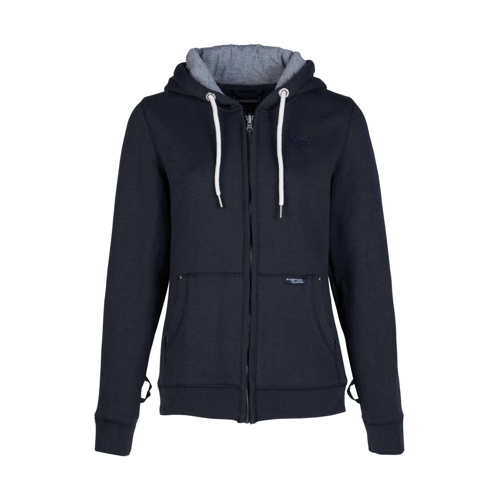 B Vertigo Emma Women's PU Raincoat Women’s Riding Clothing