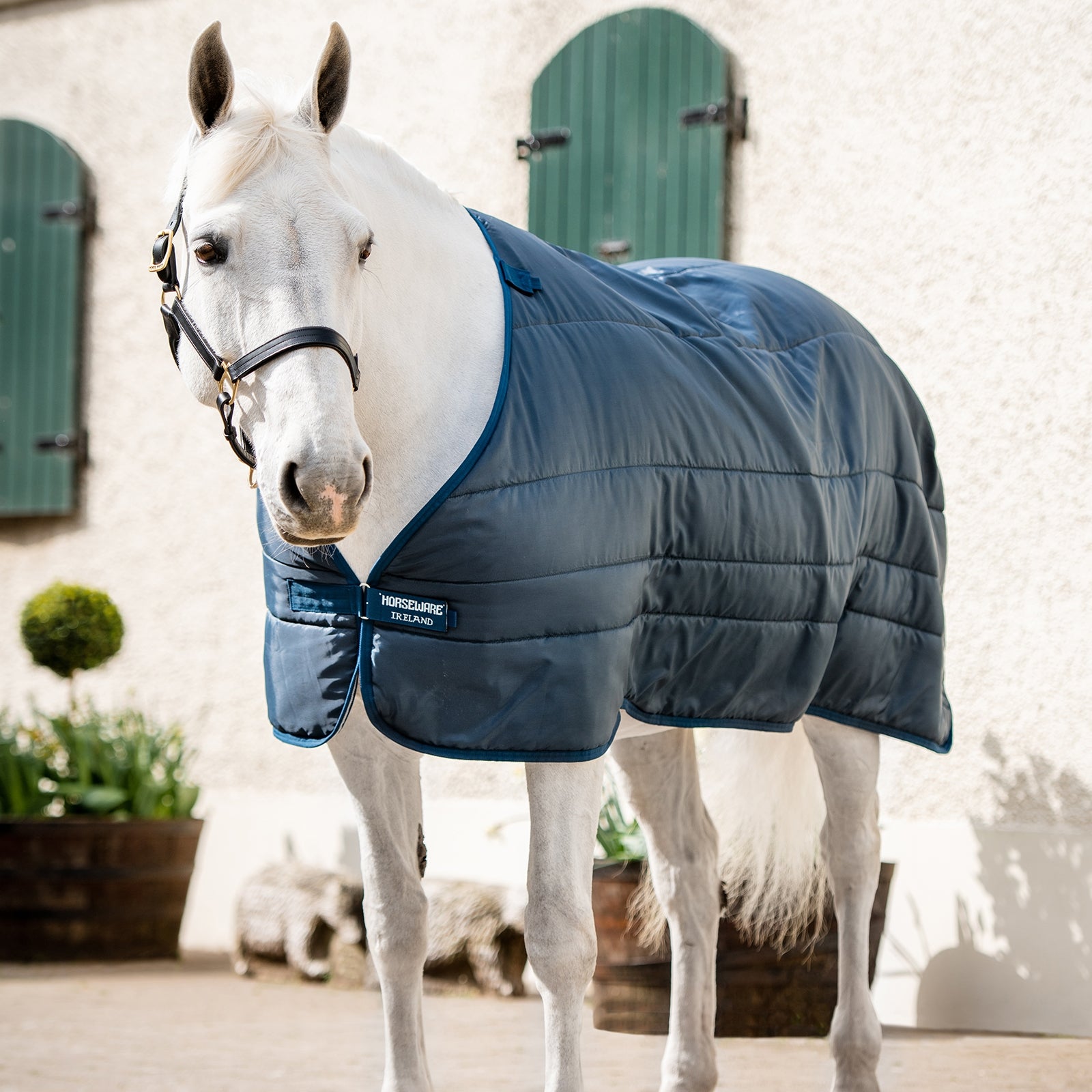 Horseware XL Horseware Liner, 200g Dekken