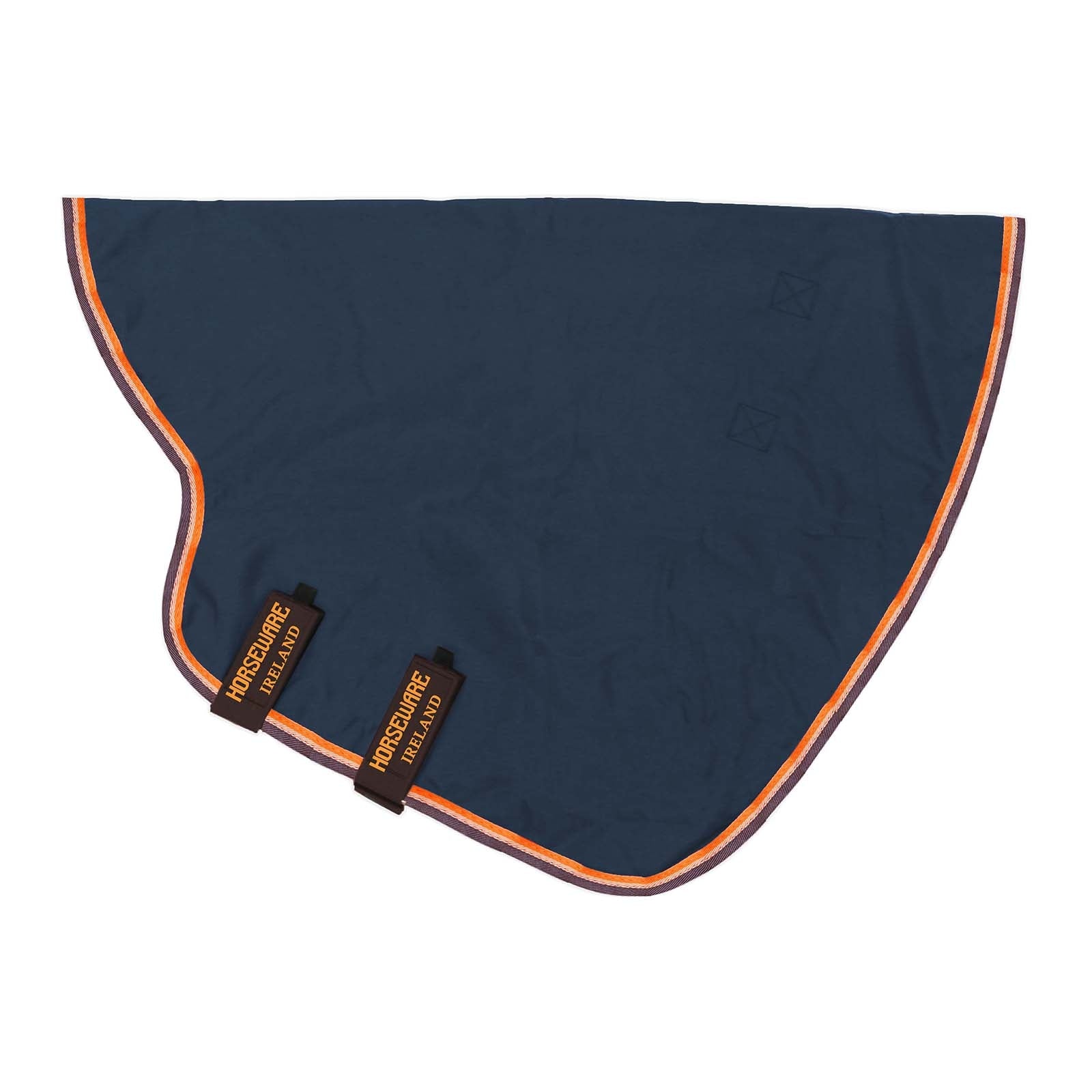 Horseware Rambo Original hals, 0 gram Dekken