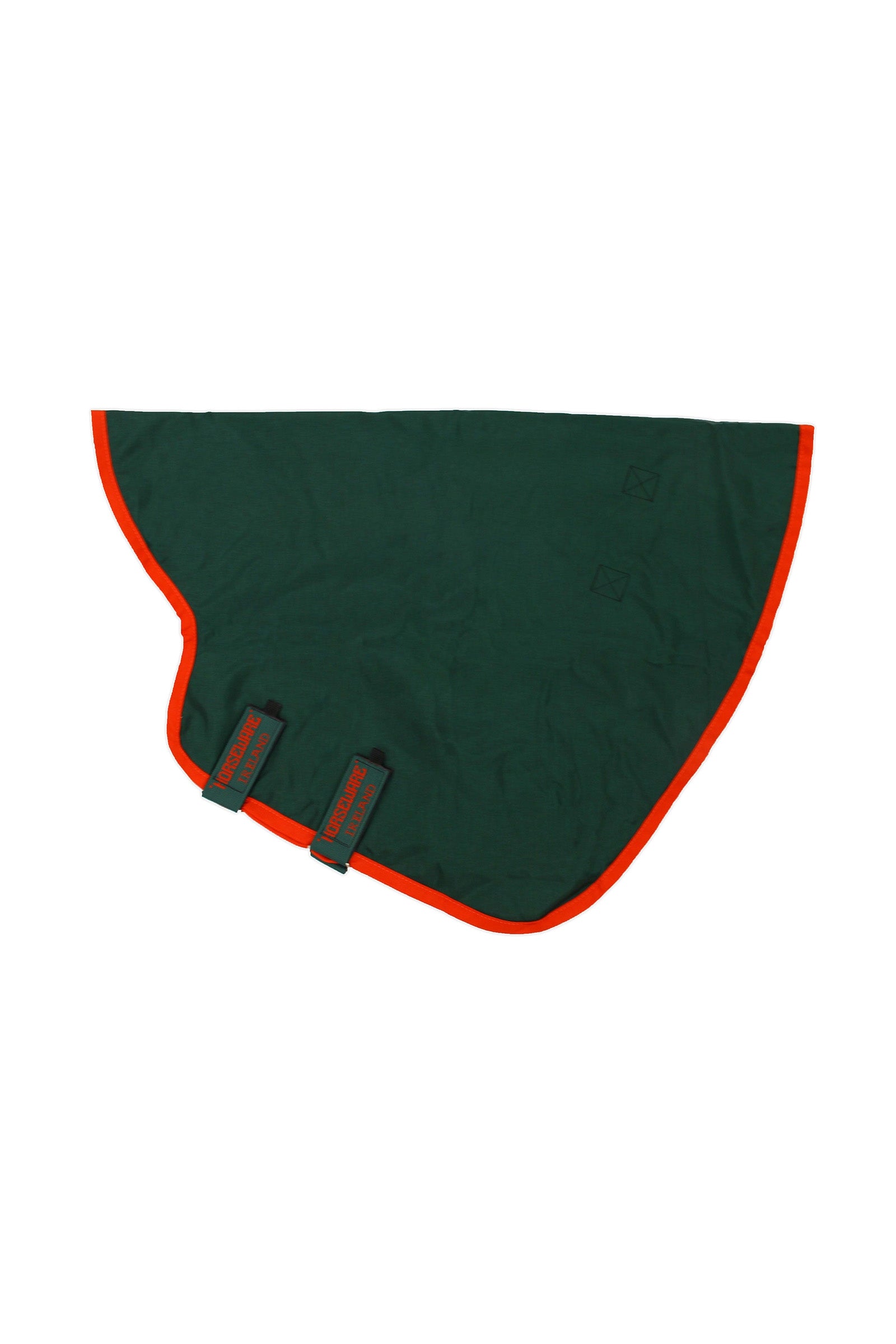 Horseware Rambo Original hals, 0 gram Dekken