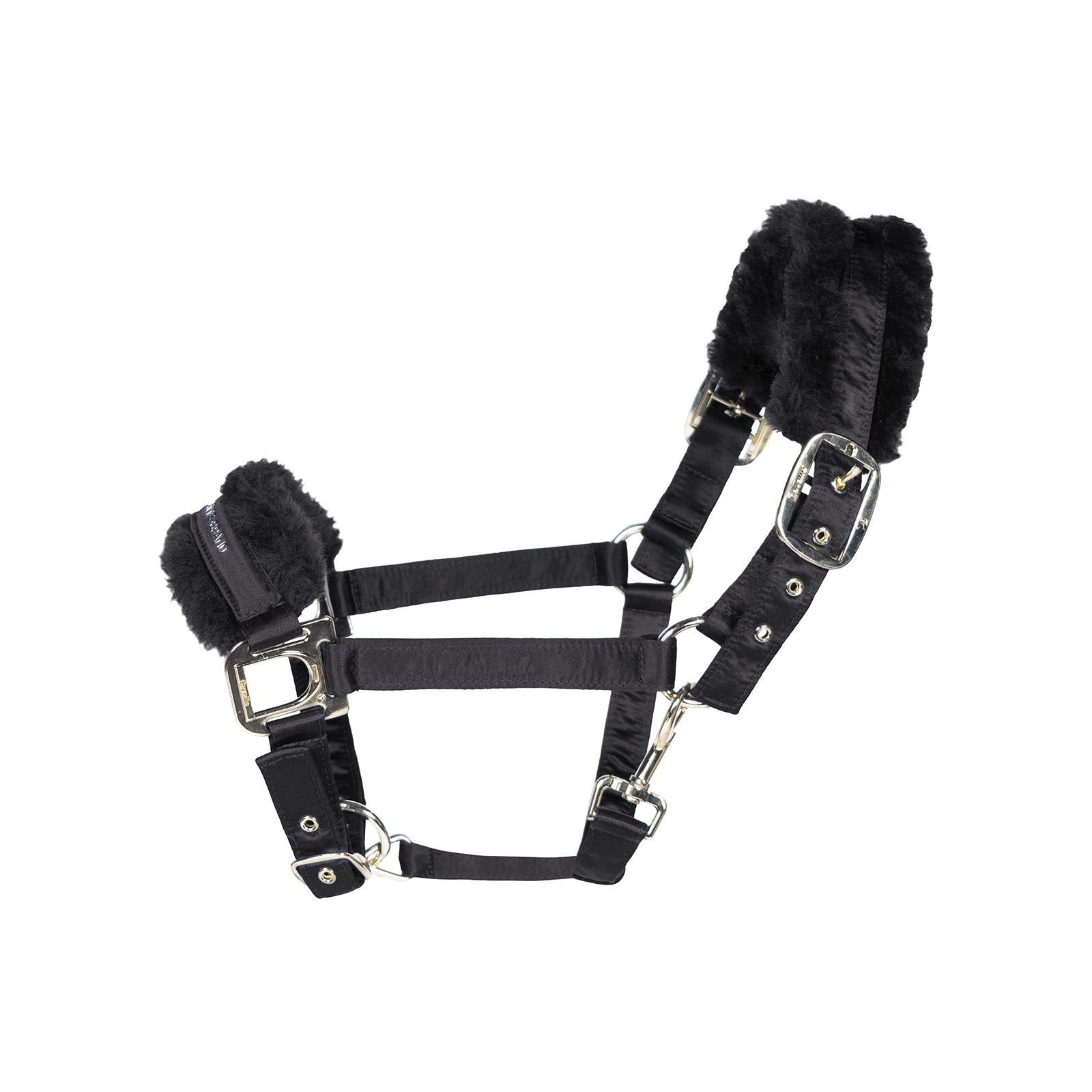 Cavallo CAVALHALONA Halter Grimer og leietau