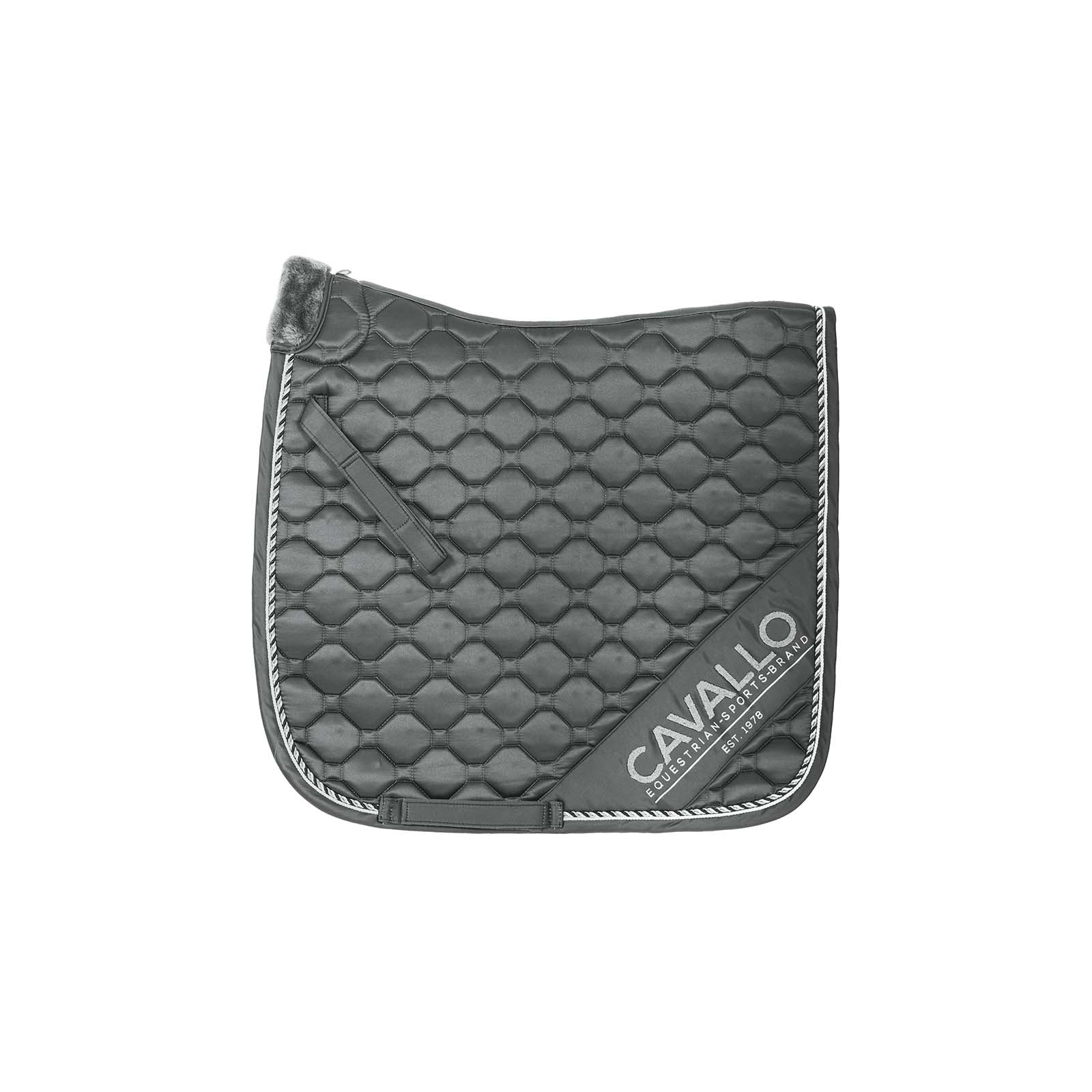 Cavallo CAVALHENRYKA Dressage Saddle Pad Sjabraker