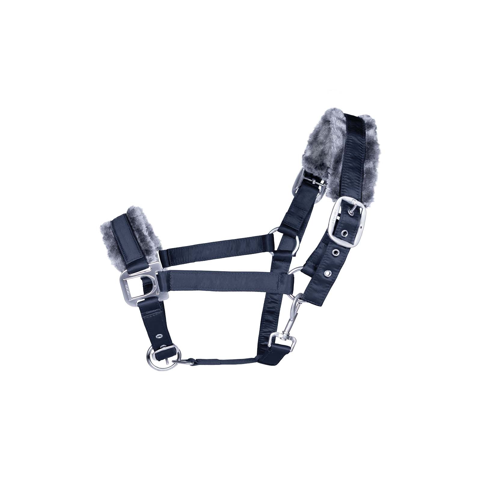 Cavallo CAVALHOUKI Halter Grimer og leietau