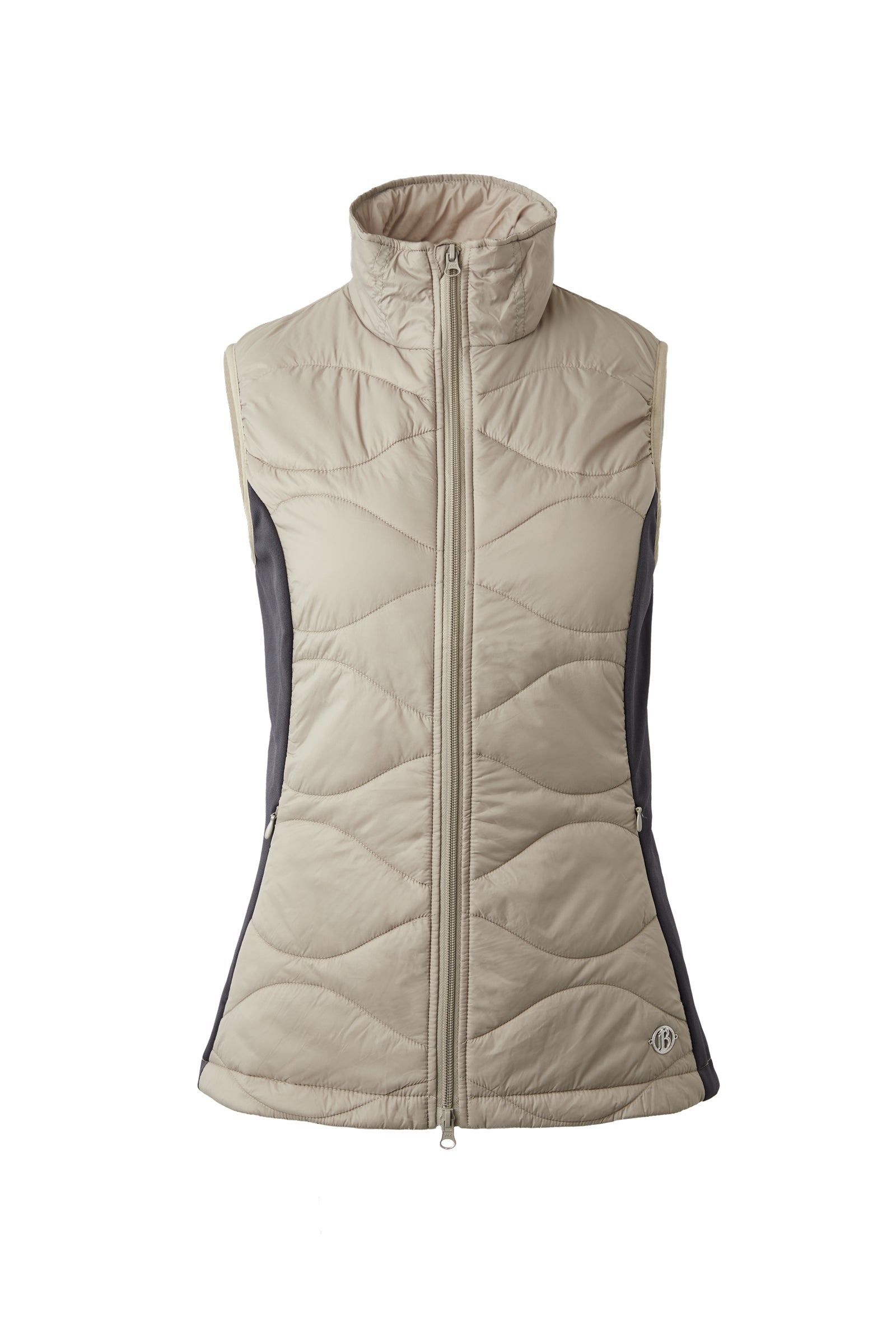 B Vertigo Belle Women's Hybrid Riding Riding Vest Women’s Riding Clothing