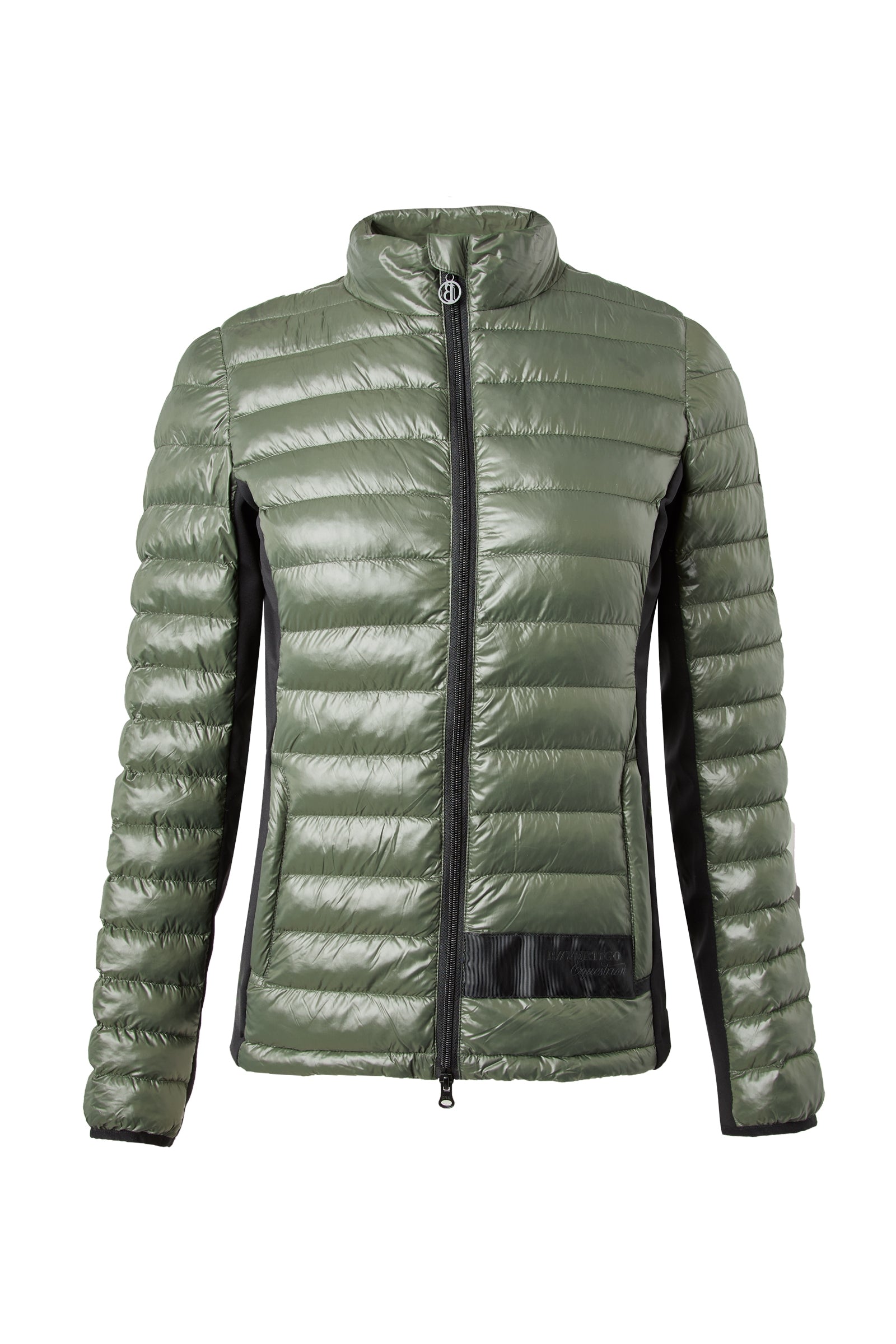 B Vertigo Simone Women's Ultra Light Padded Riding Riding Jacket Women’s Riding Clothing