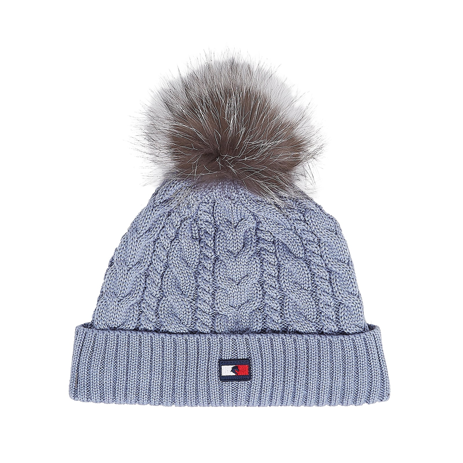 Tommy Hilfiger Equestrian vinterlue, dame Accessories