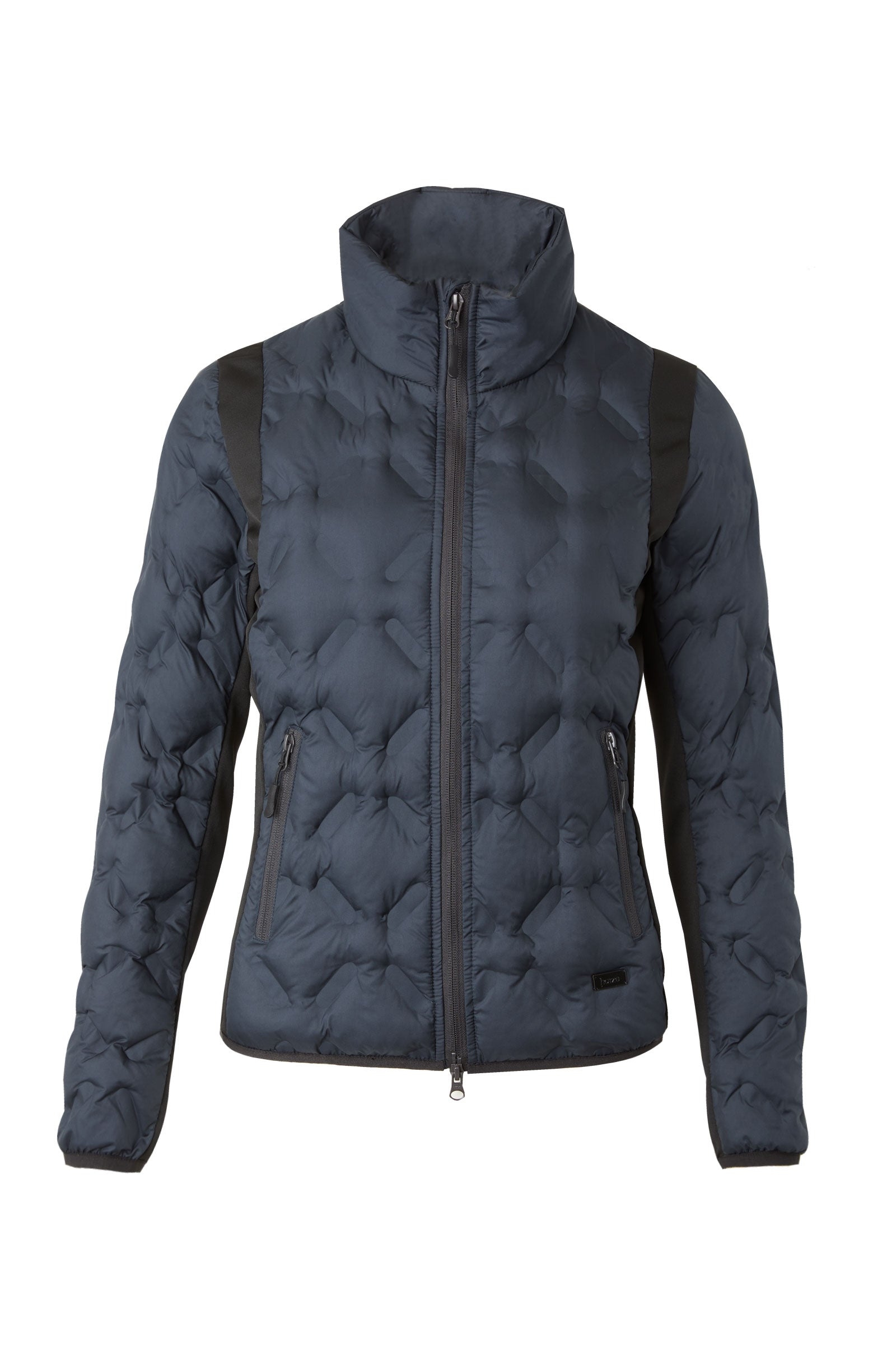 Horze Shelly Women's Padded Riding Riding Jacket Women’s Riding Clothing