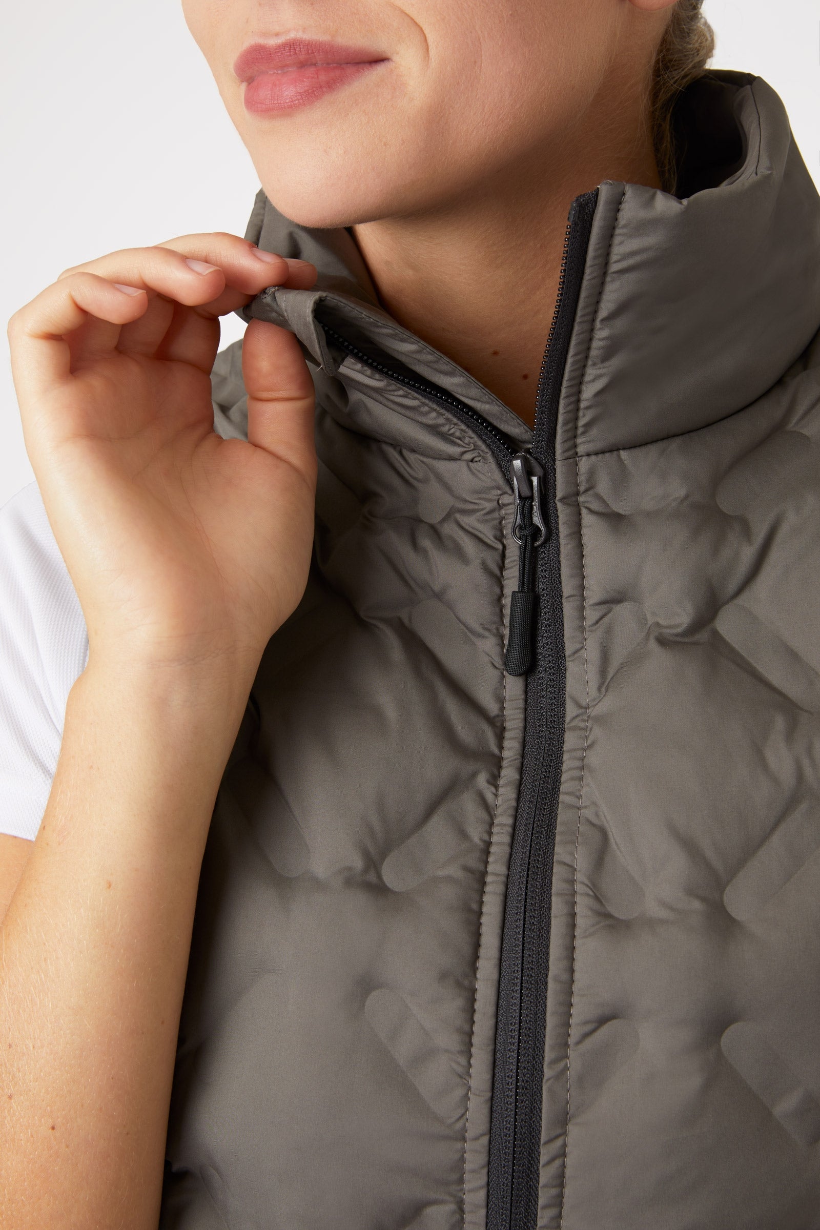 Horze Shelly Women's Riding Riding Vest Women’s Riding Clothing