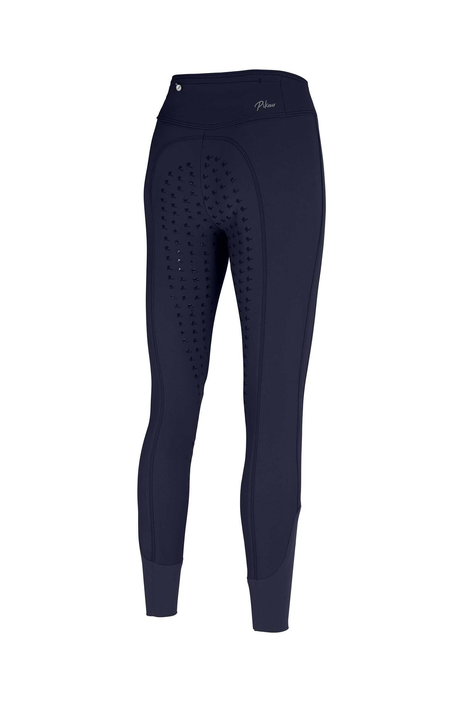 Pikeur Brianne helforsterket ridebukse med grip, dame Womens Breeches