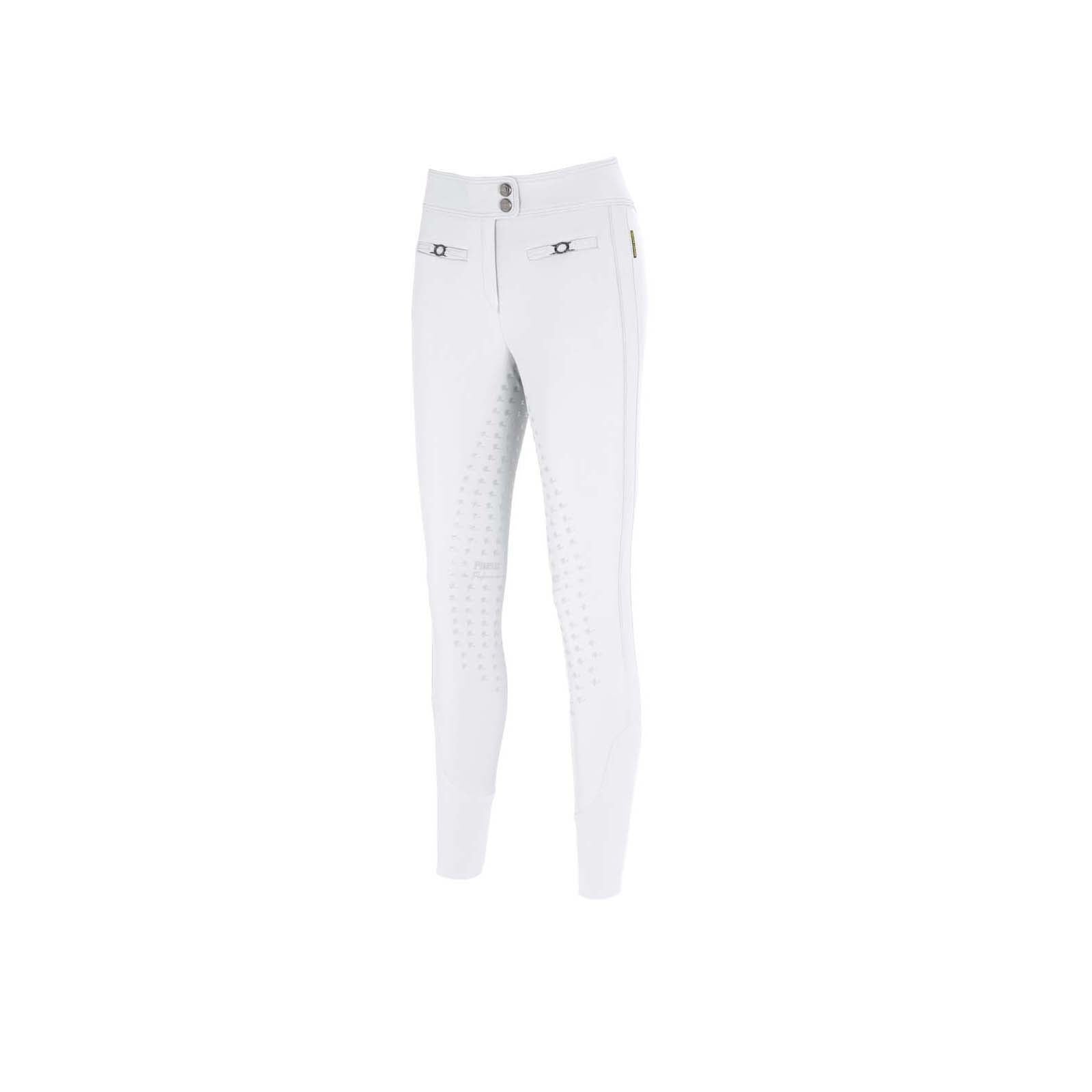 Pikeur Brianne helforsterket ridebukse med grip, dame Womens Breeches