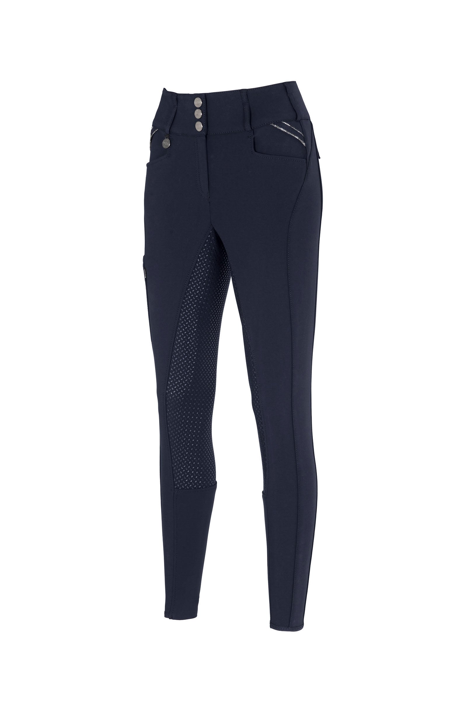 Pikeur Candela Glamor Grip Women's Full Grip Breeches Womens Breeches