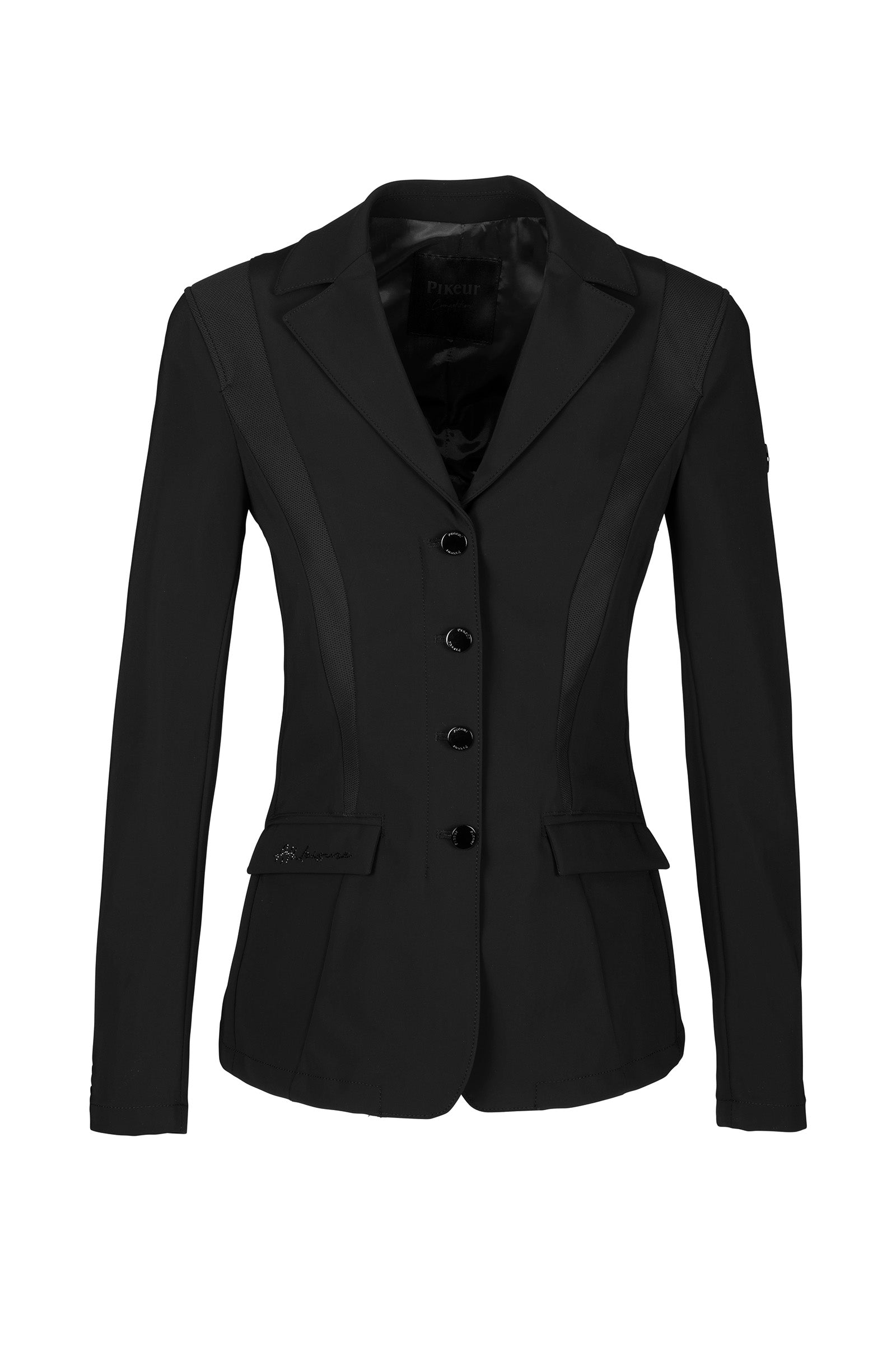 Pikeur Olena Ladies' Show Jacket Women’s Riding Clothing