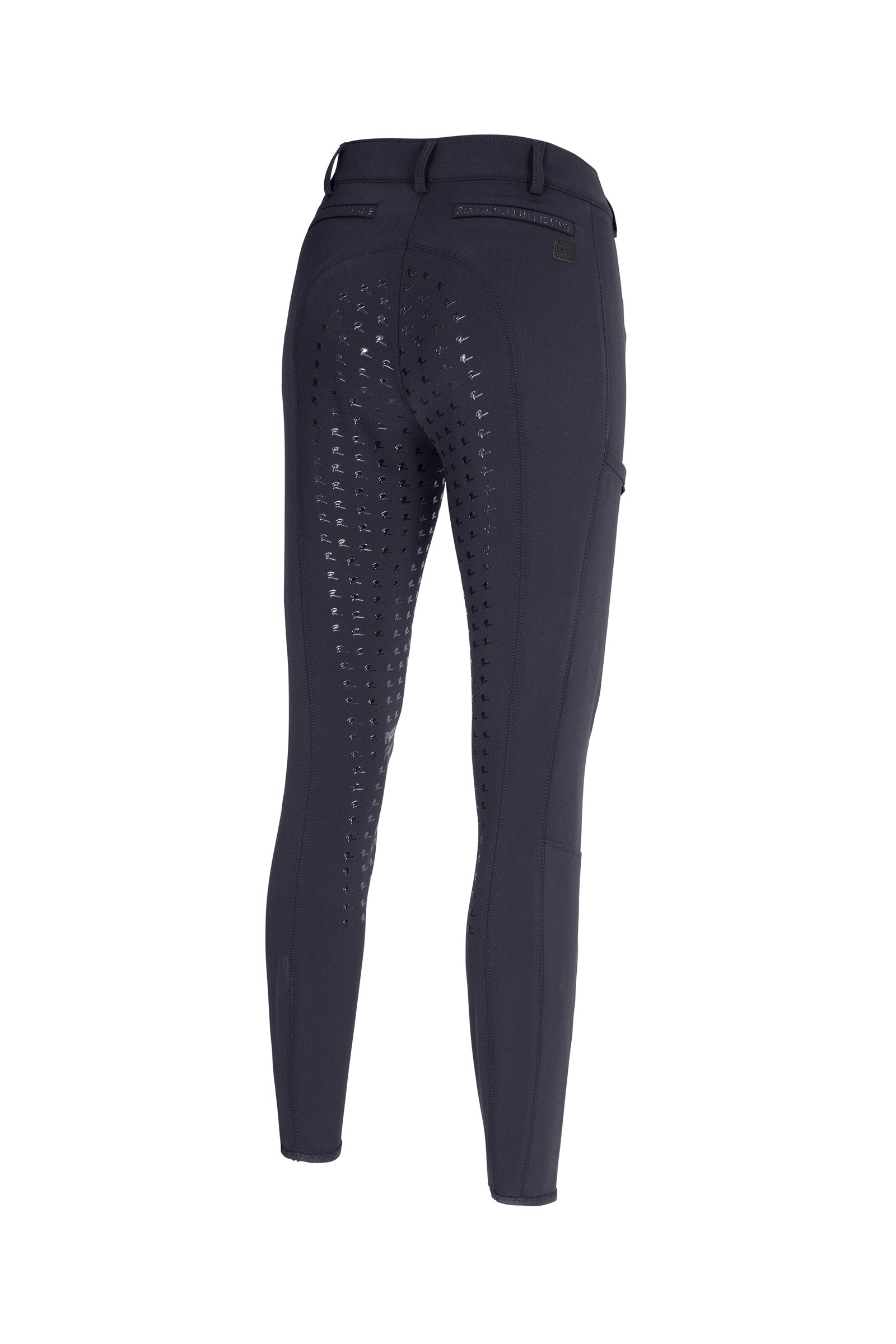 Pikeur Oliva Athleisure helforsterket ridebukse, dame Womens Breeches