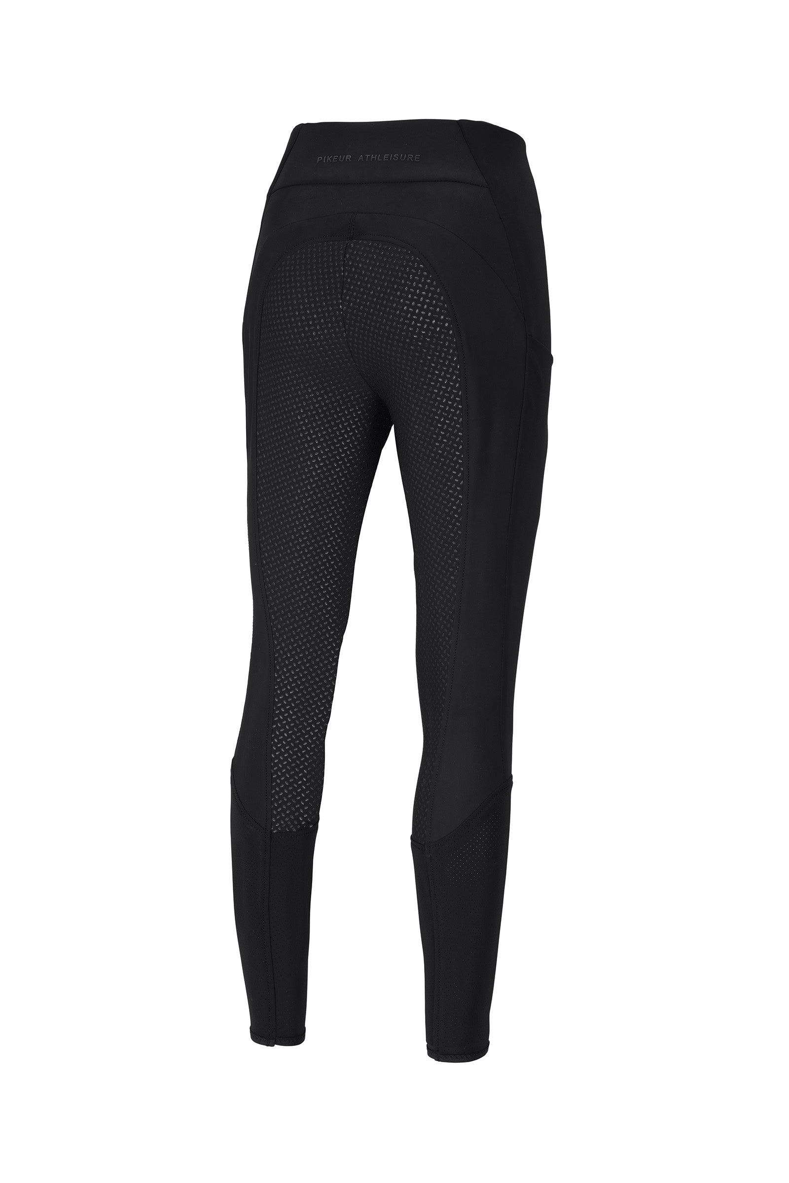 Pikeur Orell Athleisure helforsterket grip ridebukse, dame Womens Breeches